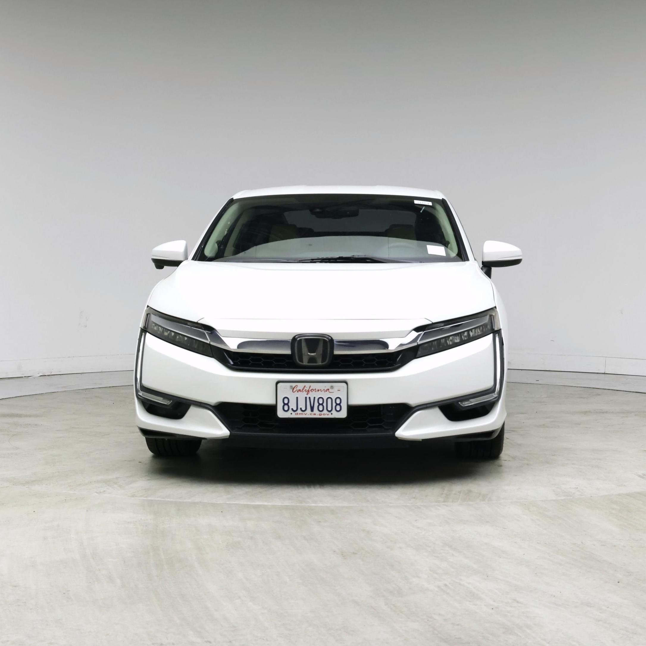 Thumbnail: 2019 Honda Clarity - 5