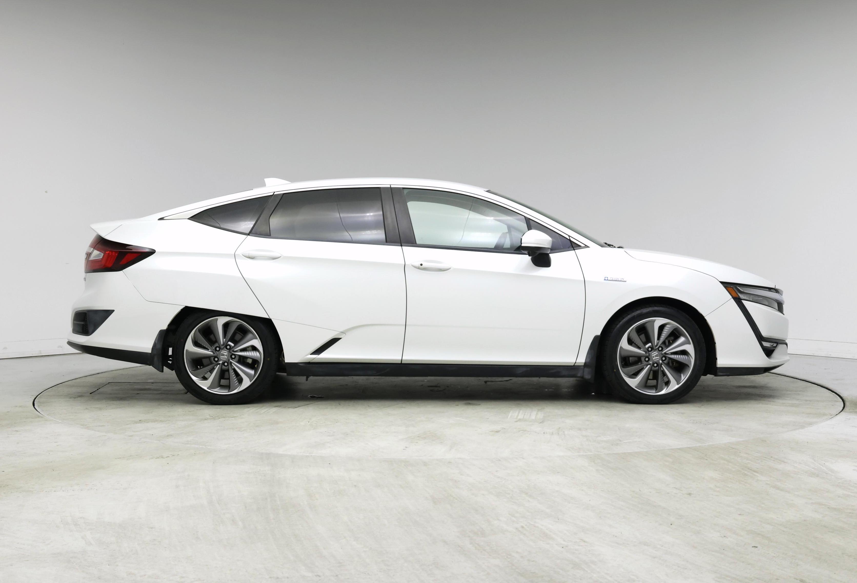 Thumbnail: 2019 Honda Clarity - 7