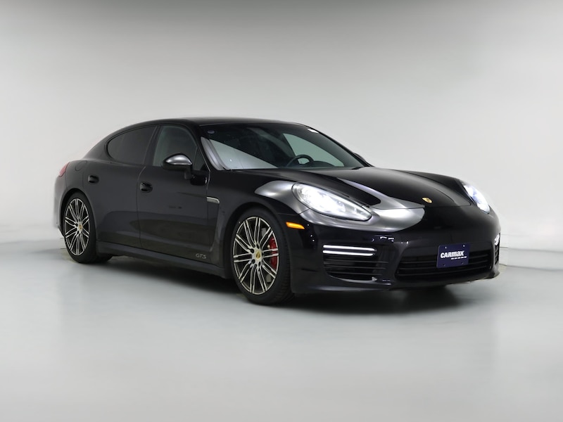 2015 Porsche Panamera GTS -
                  Riverside, CA