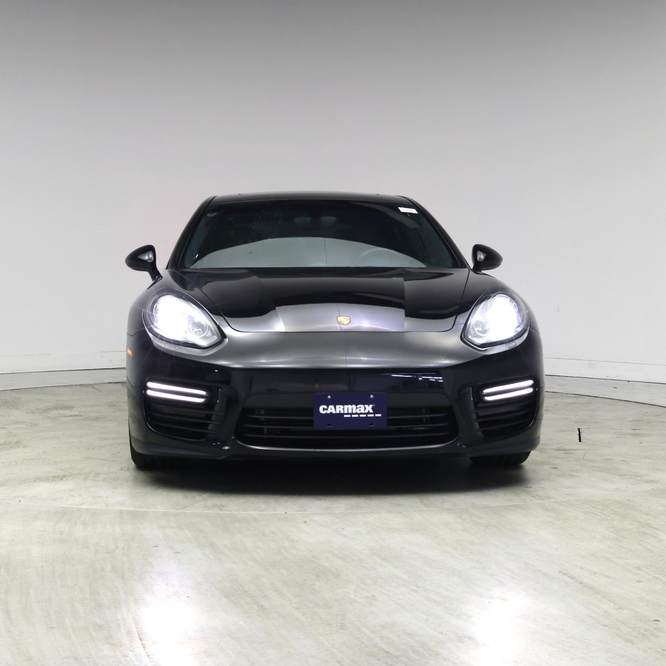 Thumbnail: 2015 Porsche Panamera - 5