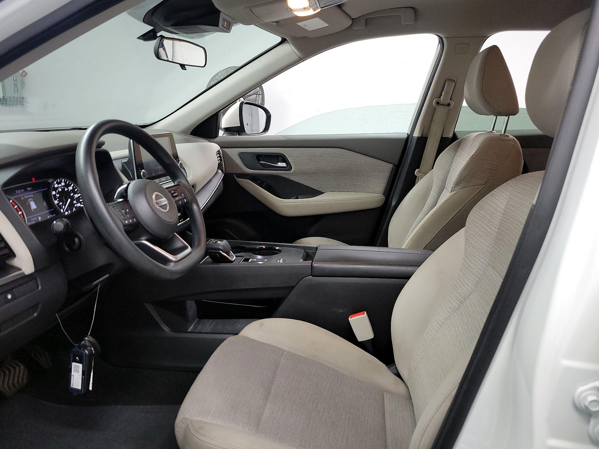 Thumbnail: 2021 Nissan Rogue - 11