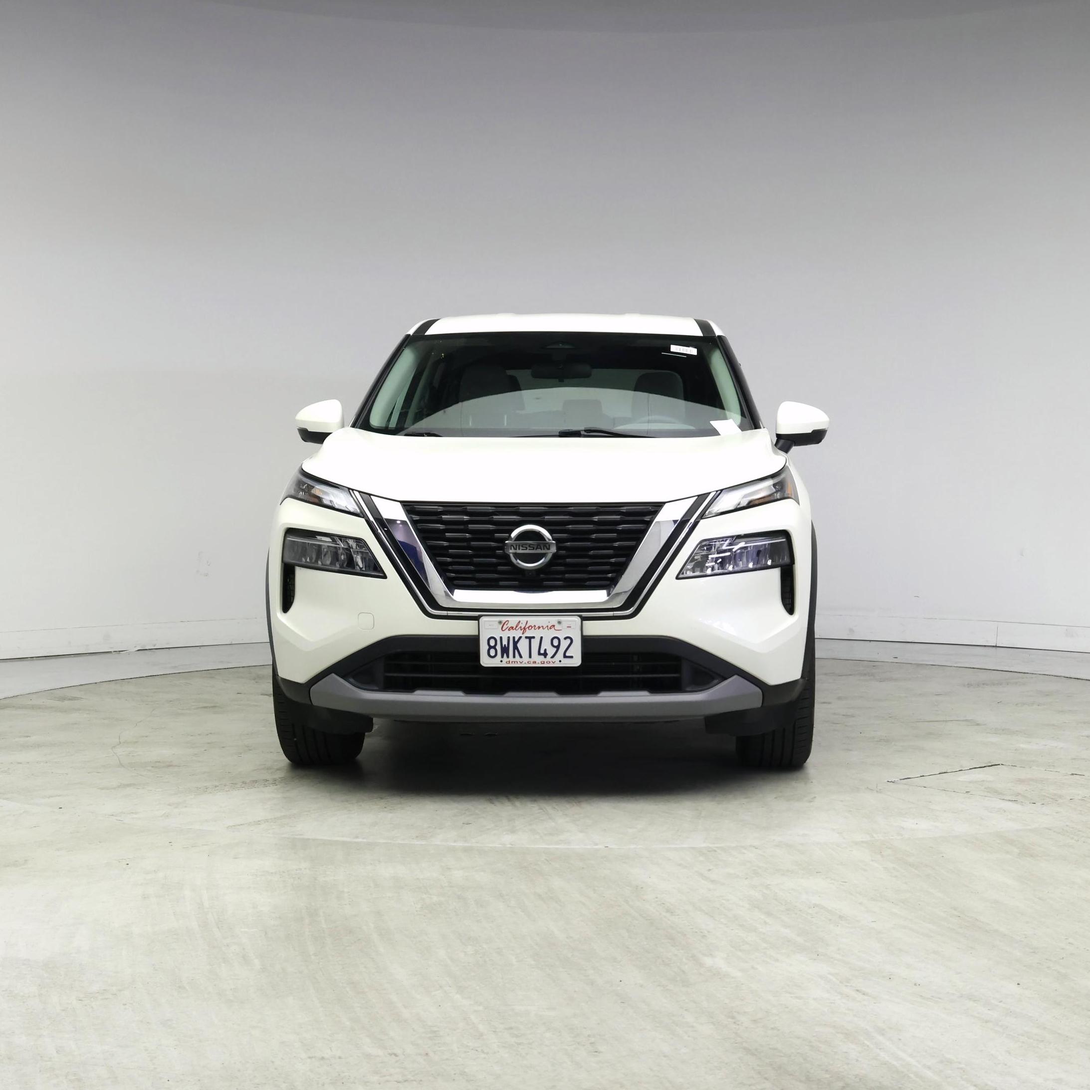 Thumbnail: 2021 Nissan Rogue - 5