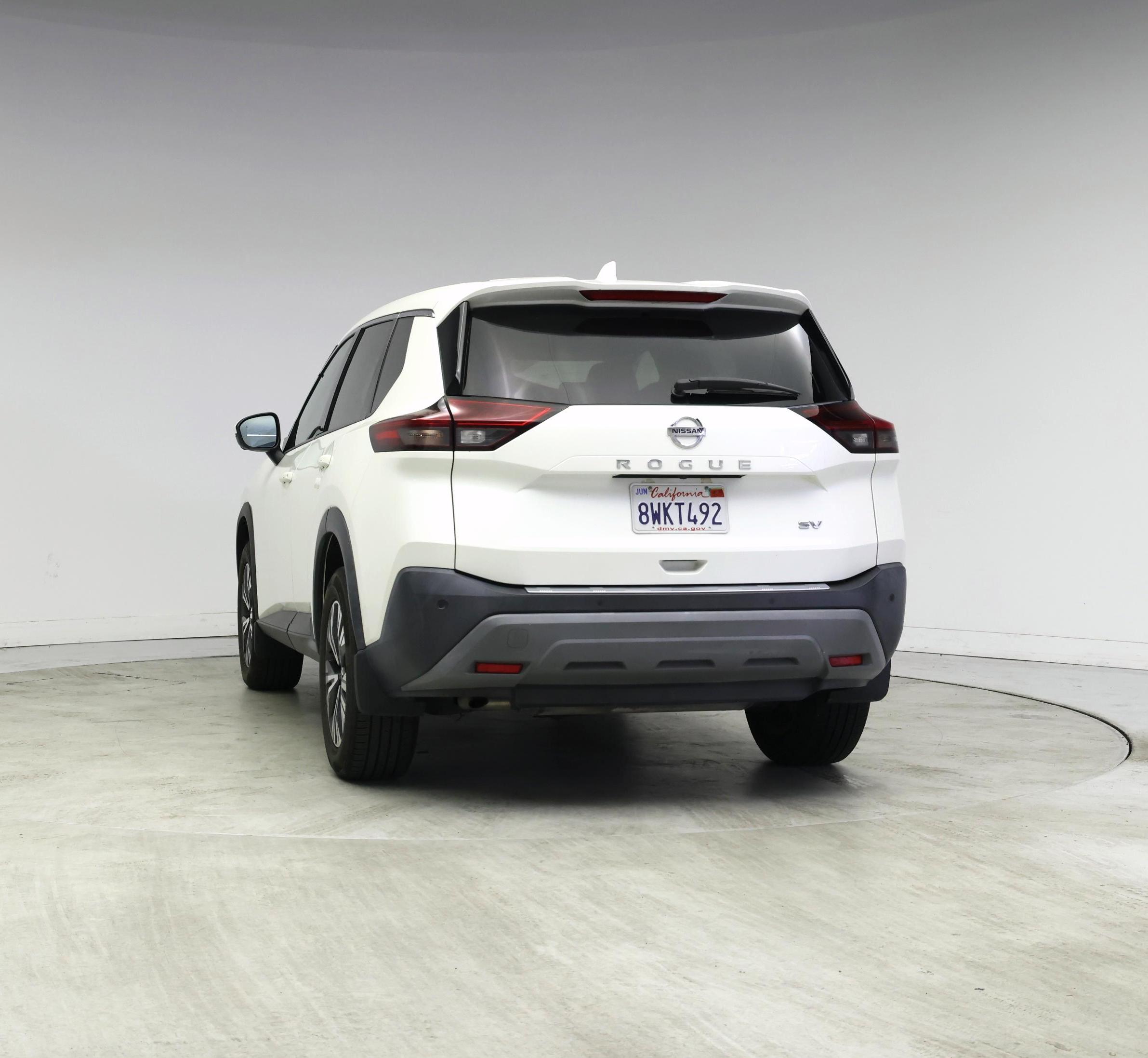 Thumbnail: 2021 Nissan Rogue - 6