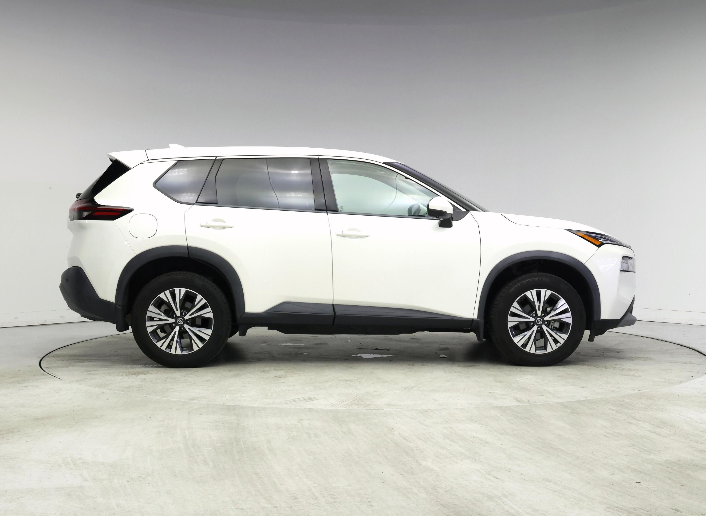 Thumbnail: 2021 Nissan Rogue - 7