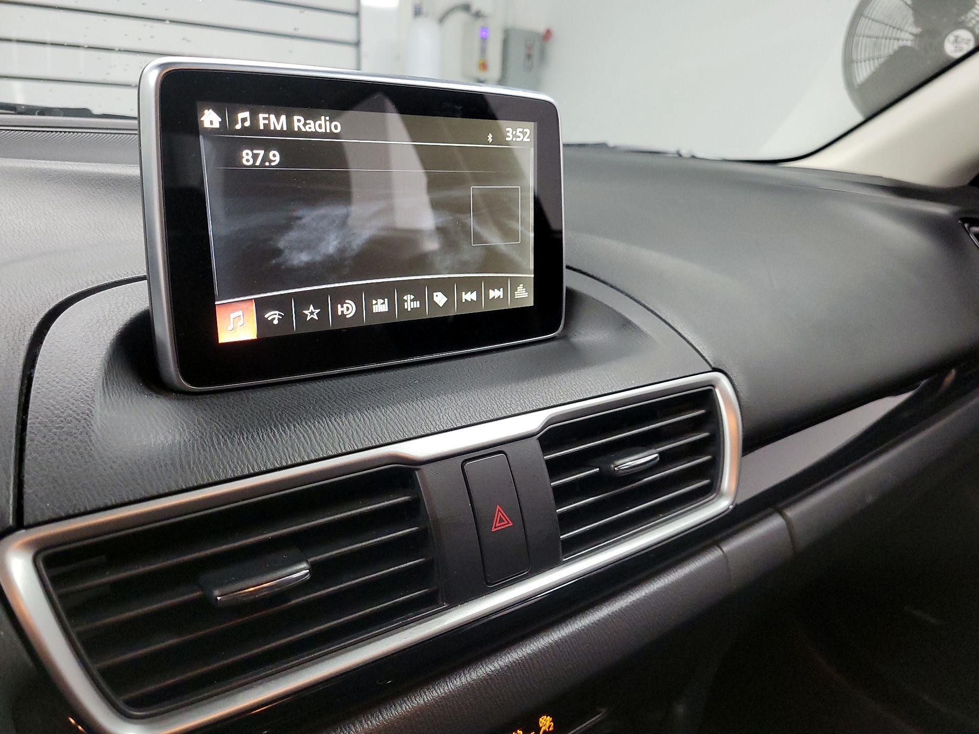 Thumbnail: 2014 Mazda Mazda3 - 14