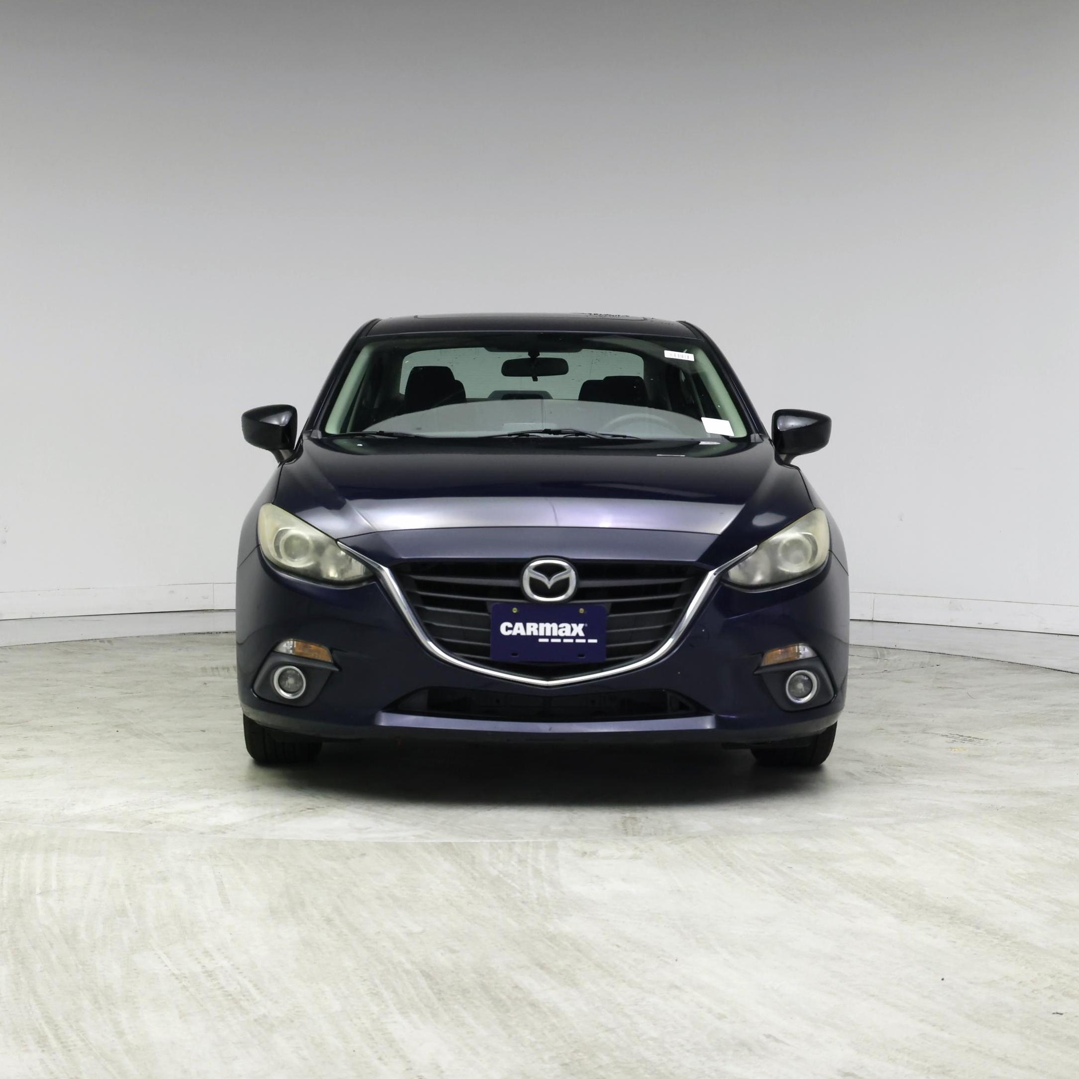 Thumbnail: 2014 Mazda Mazda3 - 5