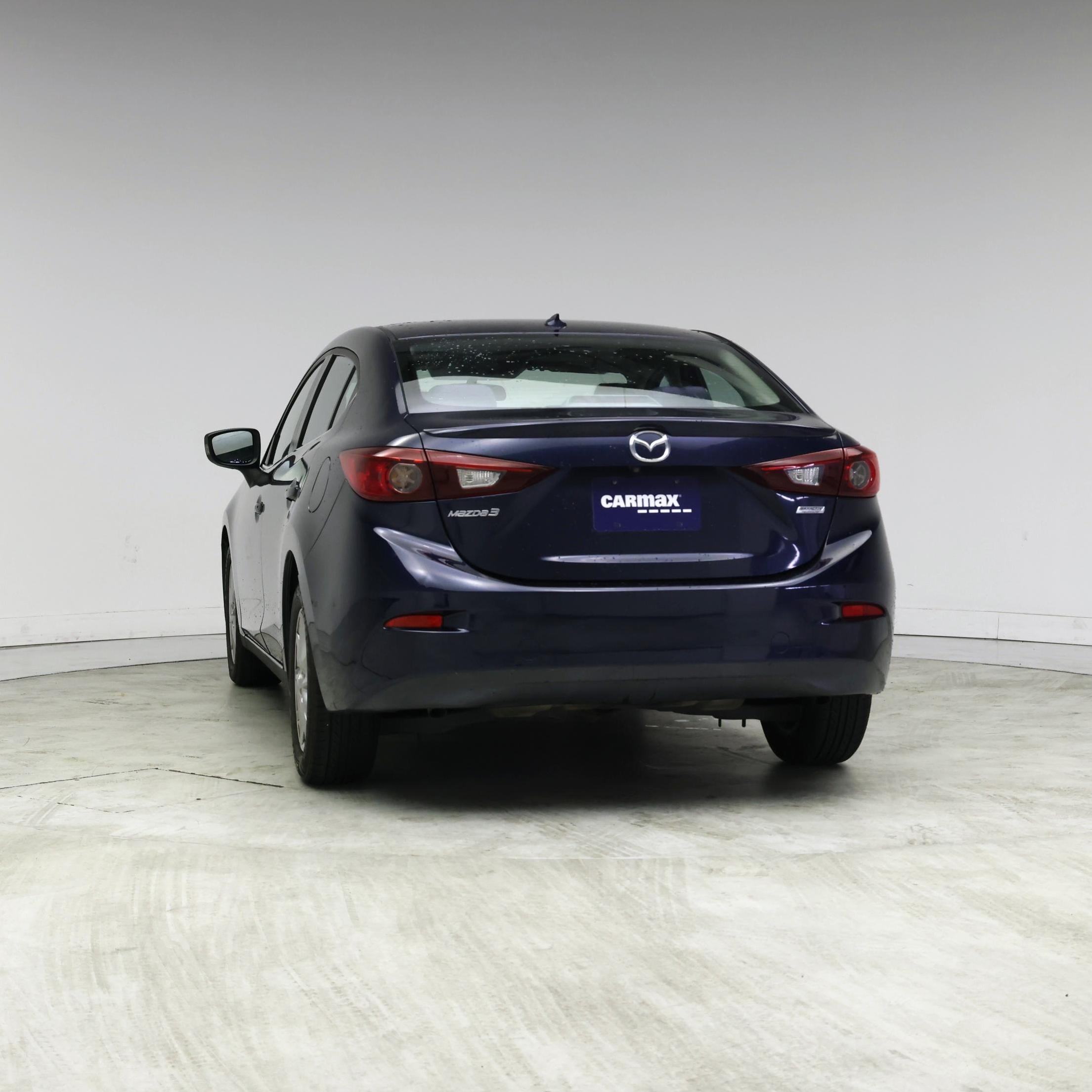 Thumbnail: 2014 Mazda Mazda3 - 6