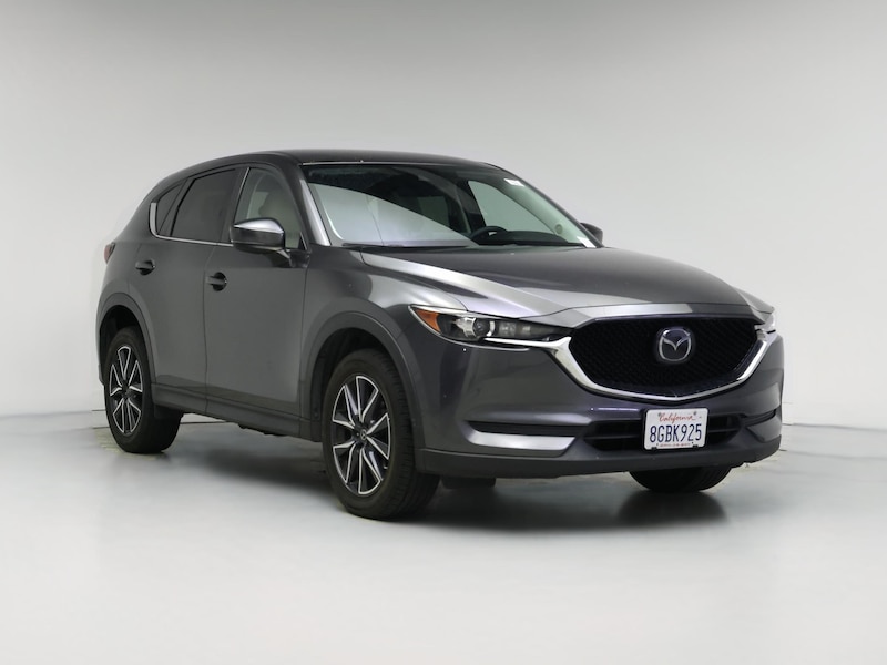 2018 Mazda CX-5 Touring -
                  Murrieta, CA