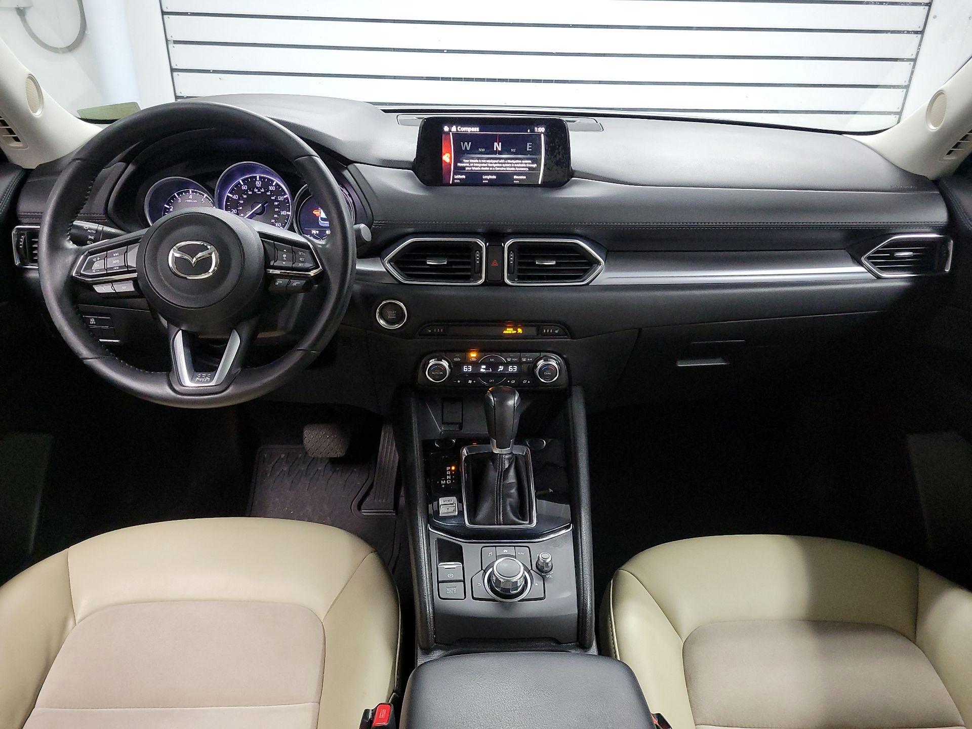Thumbnail: 2018 Mazda CX-5 - 9