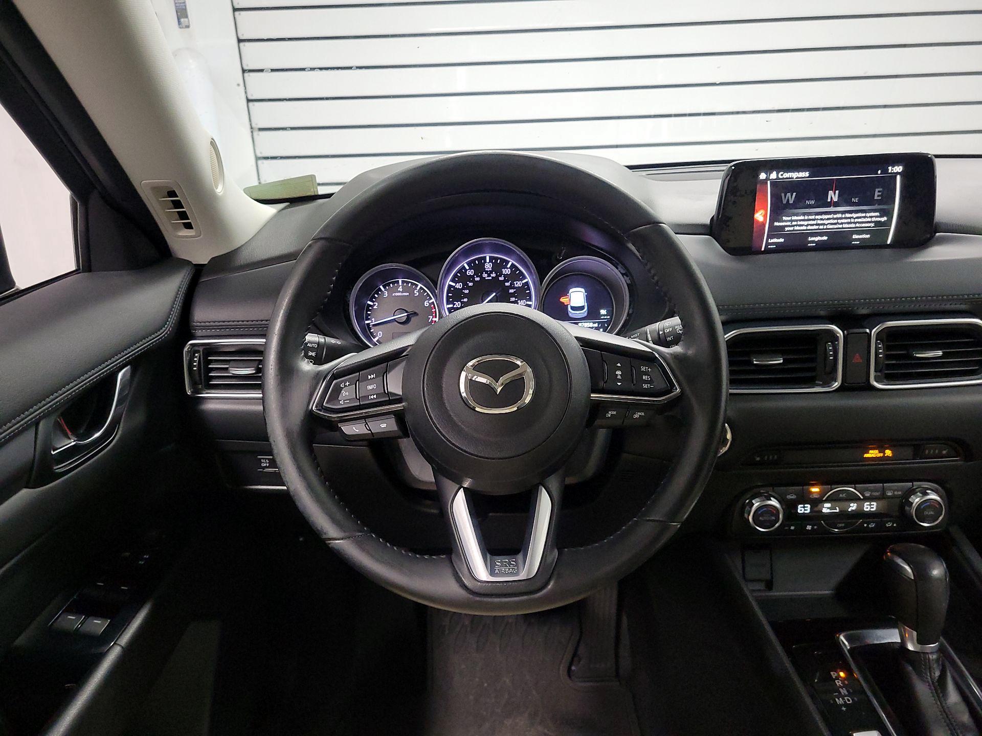 Thumbnail: 2018 Mazda CX-5 - 10