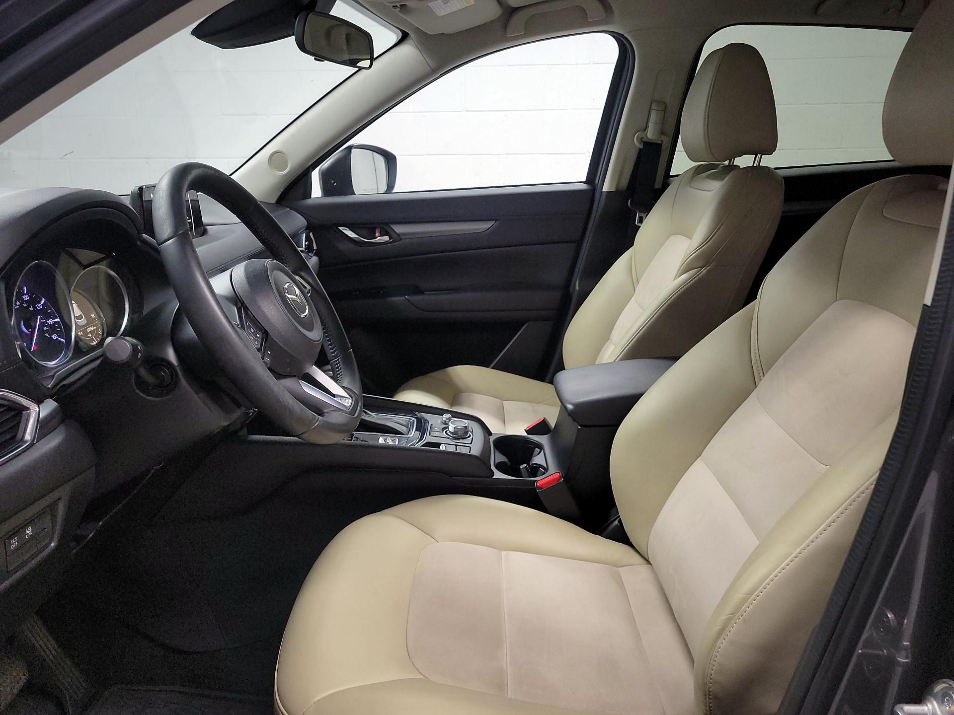 Thumbnail: 2018 Mazda CX-5 - 11