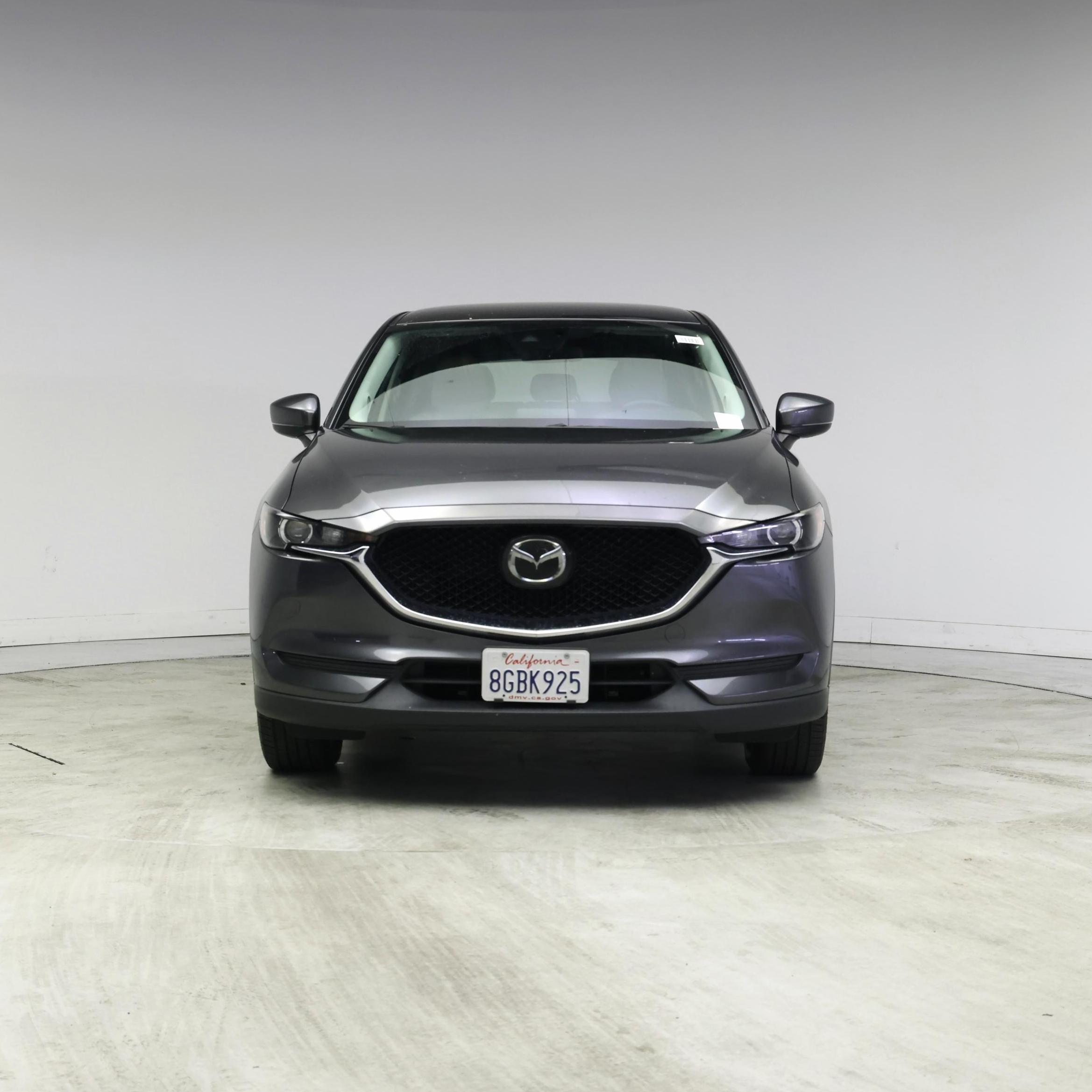 Thumbnail: 2018 Mazda CX-5 - 5