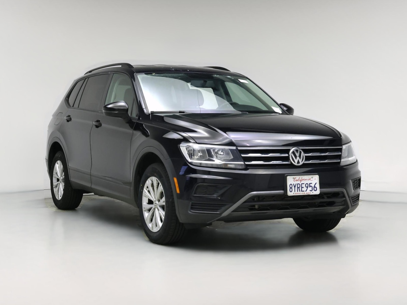 2020 Volkswagen Tiguan S