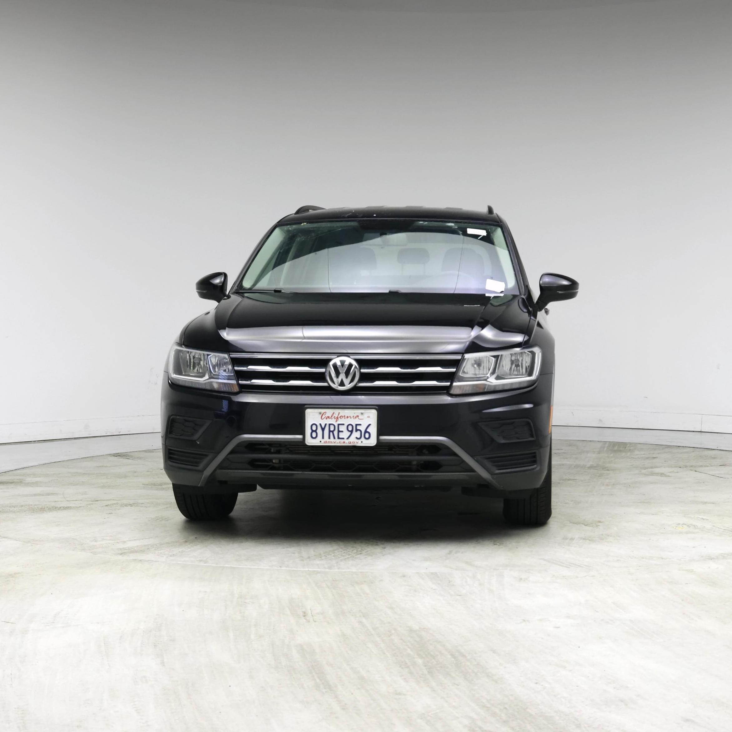 Thumbnail: 2020 Volkswagen Tiguan - 5