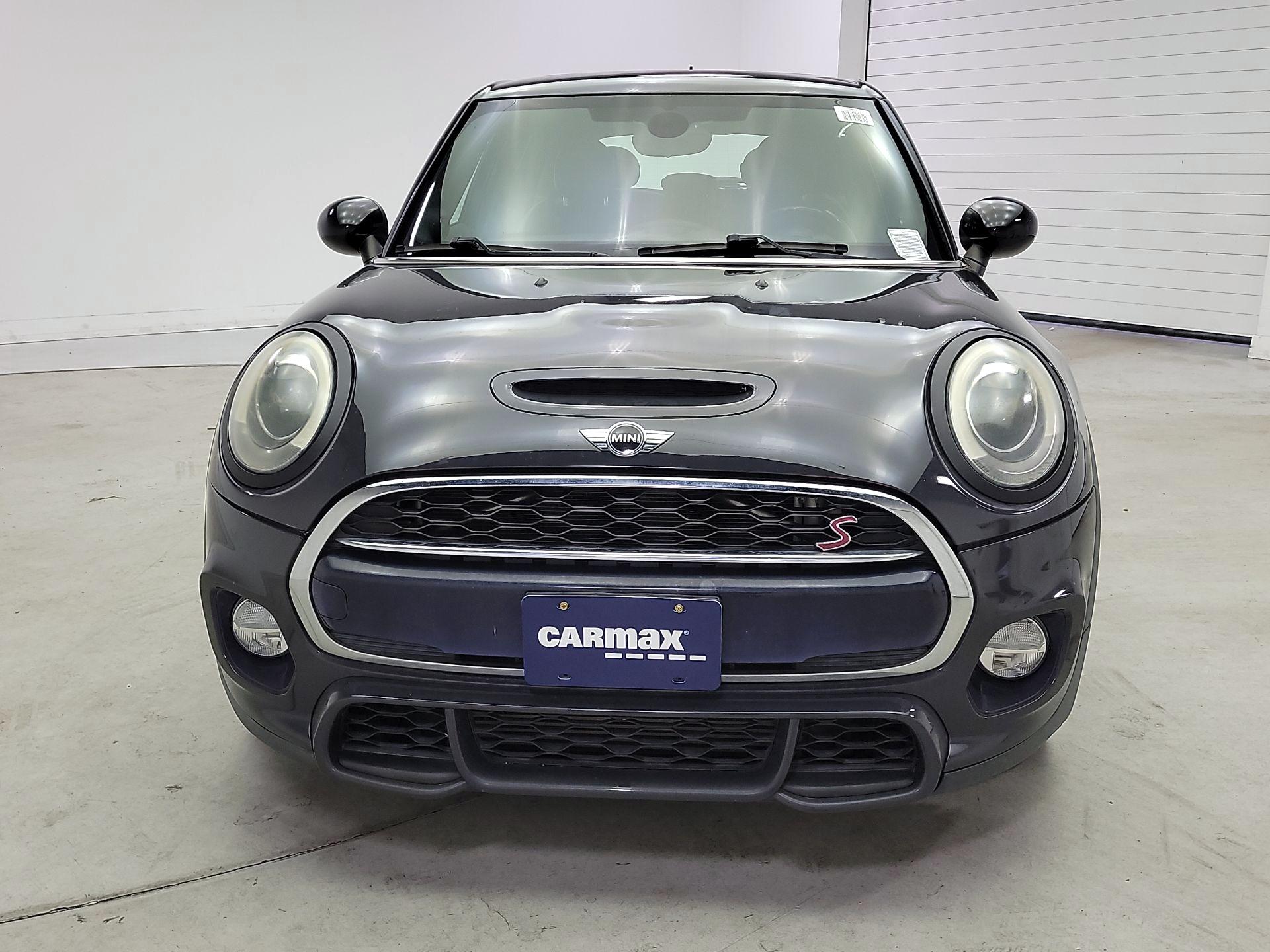 Thumbnail: 2015 MINI Cooper Hardtop - 2