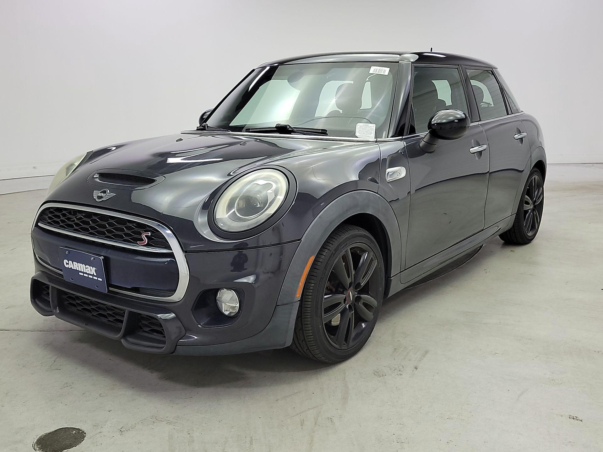 Thumbnail: 2015 MINI Cooper Hardtop - 3