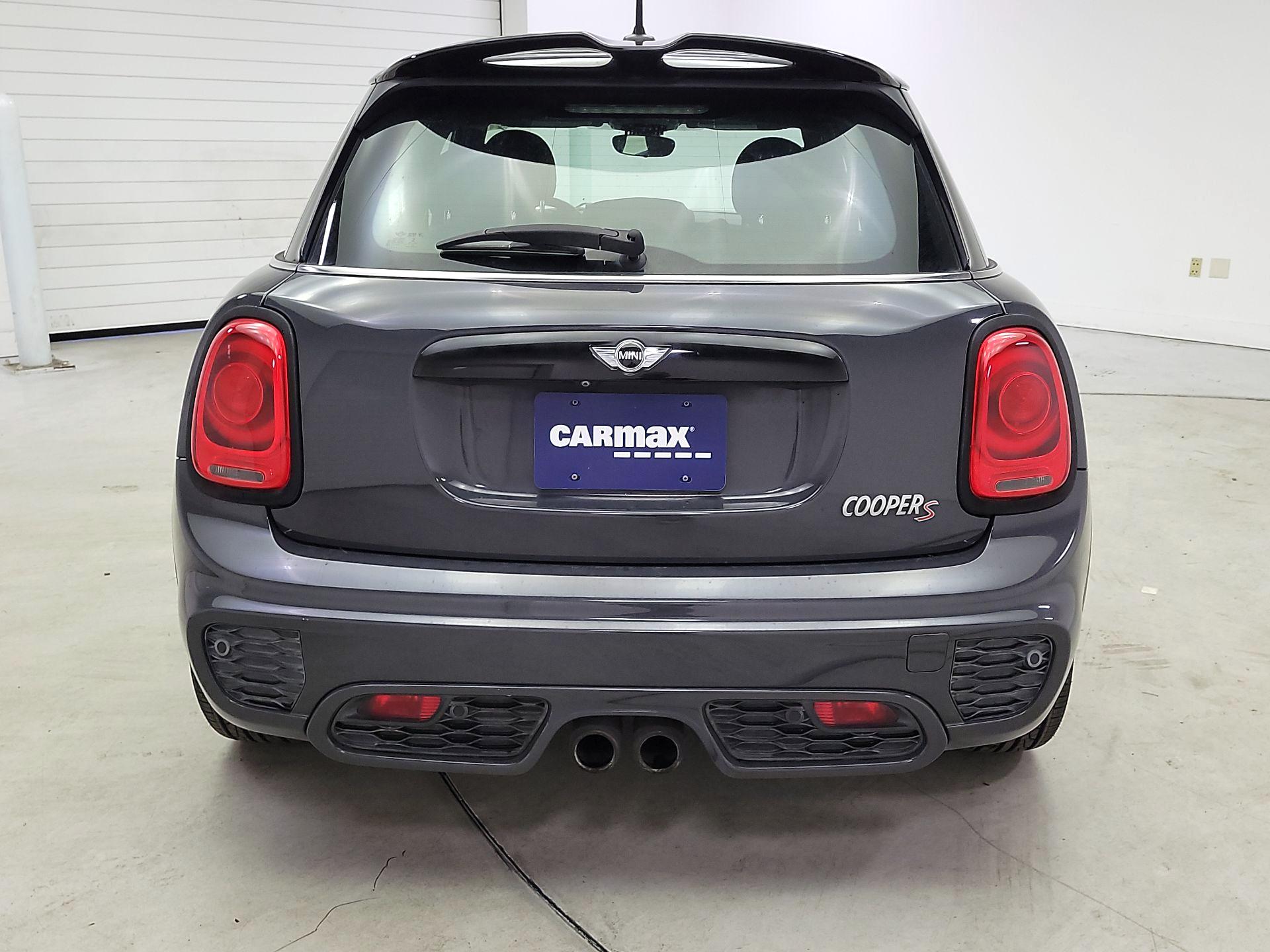 Thumbnail: 2015 MINI Cooper Hardtop - 6