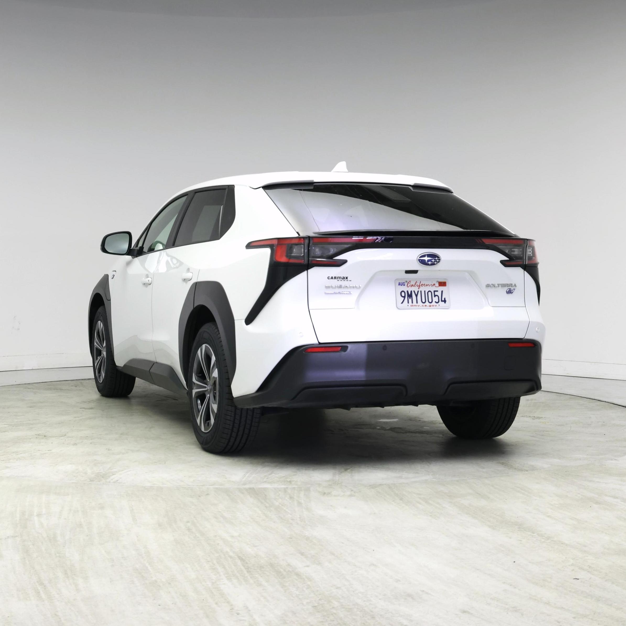 Thumbnail: 2023 Subaru Solterra - 2