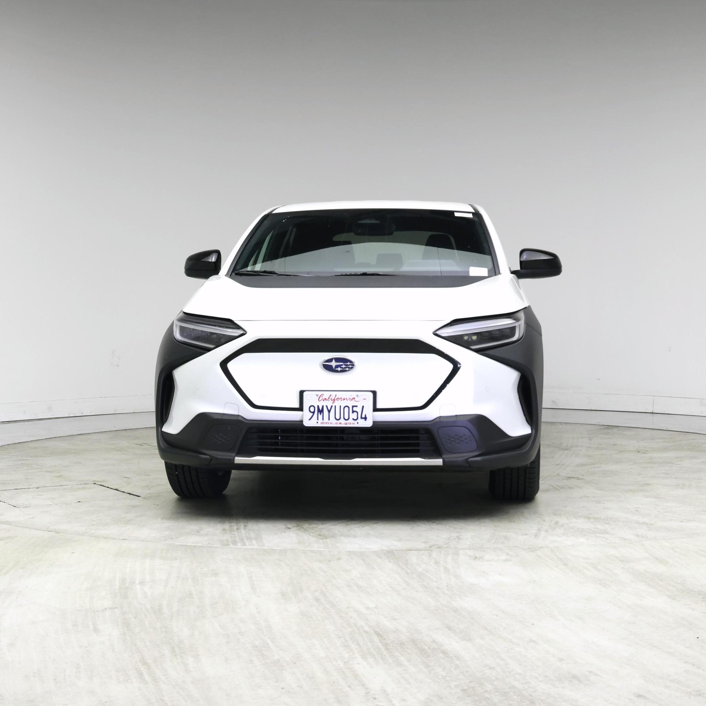 Thumbnail: 2023 Subaru Solterra - 5