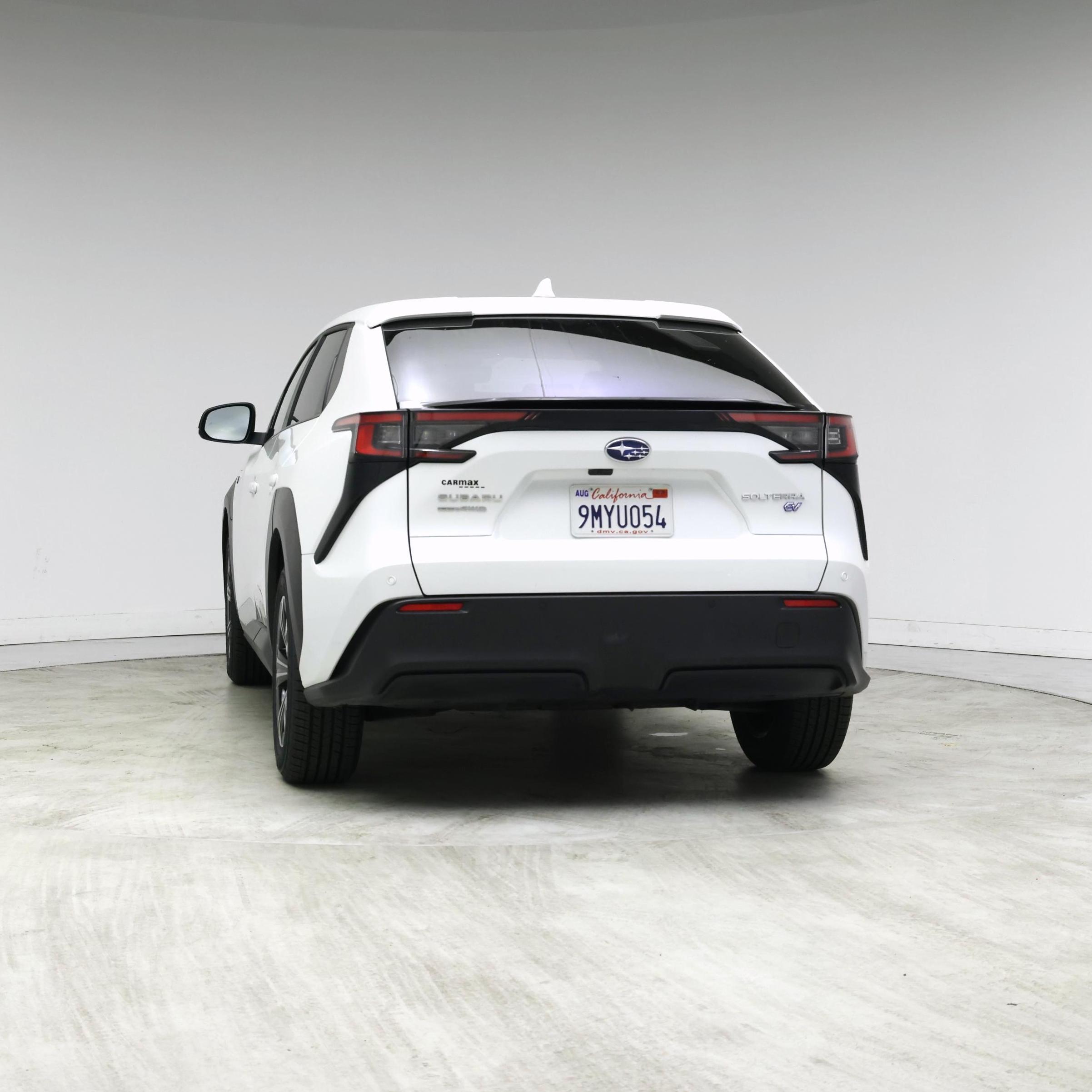 Thumbnail: 2023 Subaru Solterra - 6