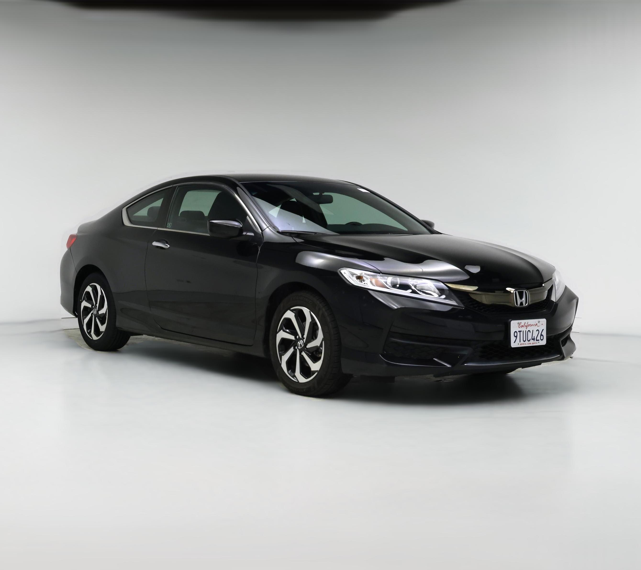 Thumbnail: 2017 Honda Accord - 1