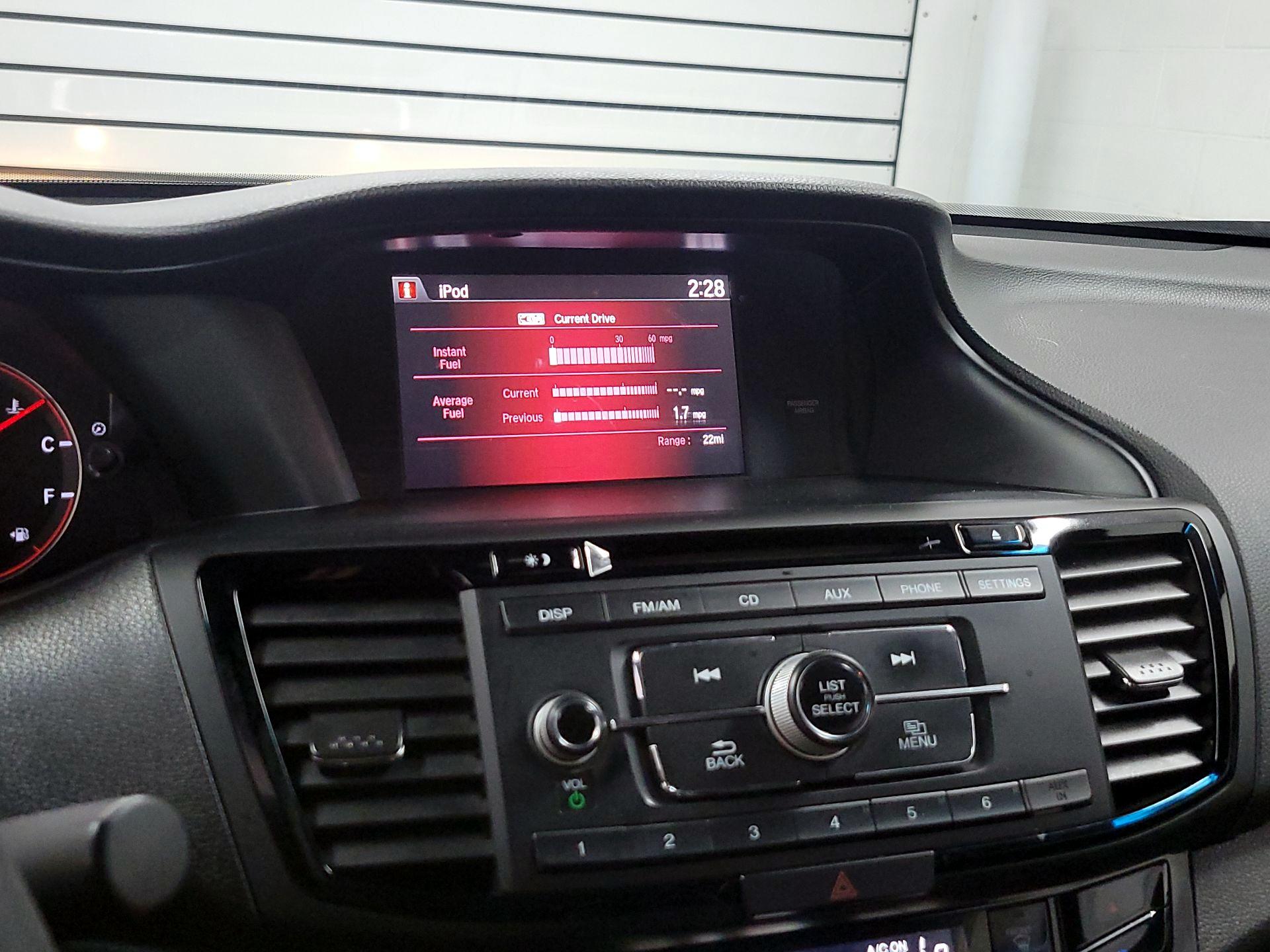Thumbnail: 2017 Honda Accord - 15