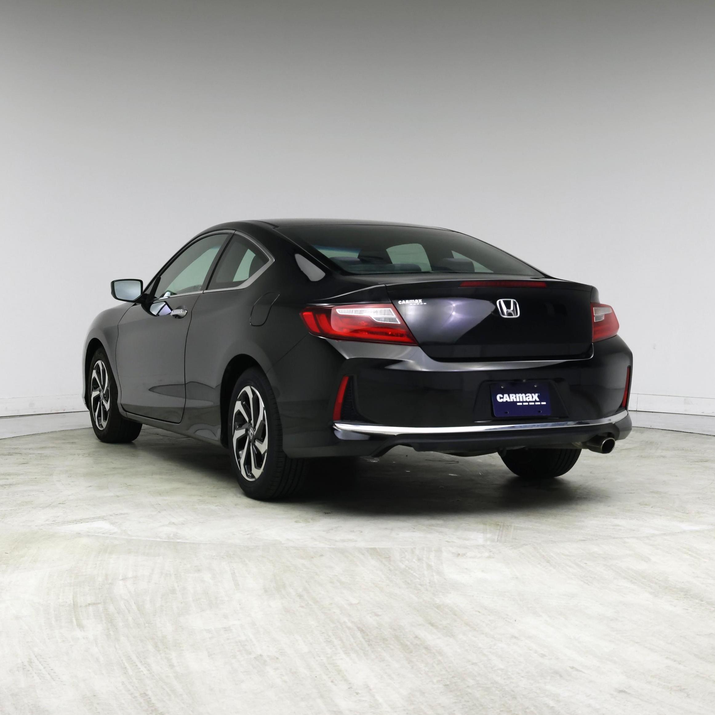 Thumbnail: 2017 Honda Accord - 2