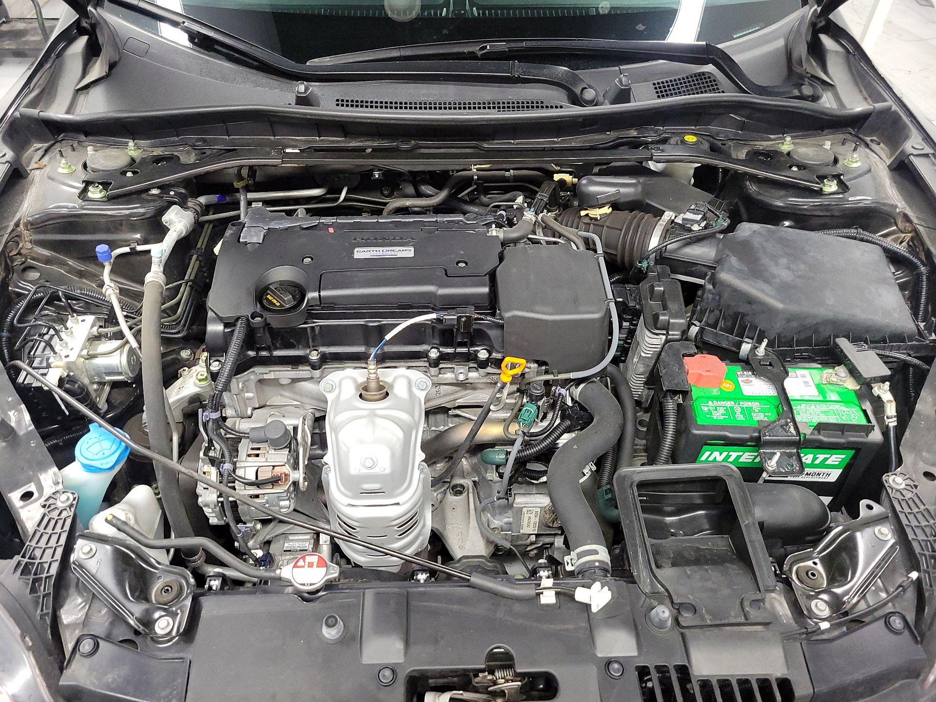Thumbnail: 2017 Honda Accord - 19