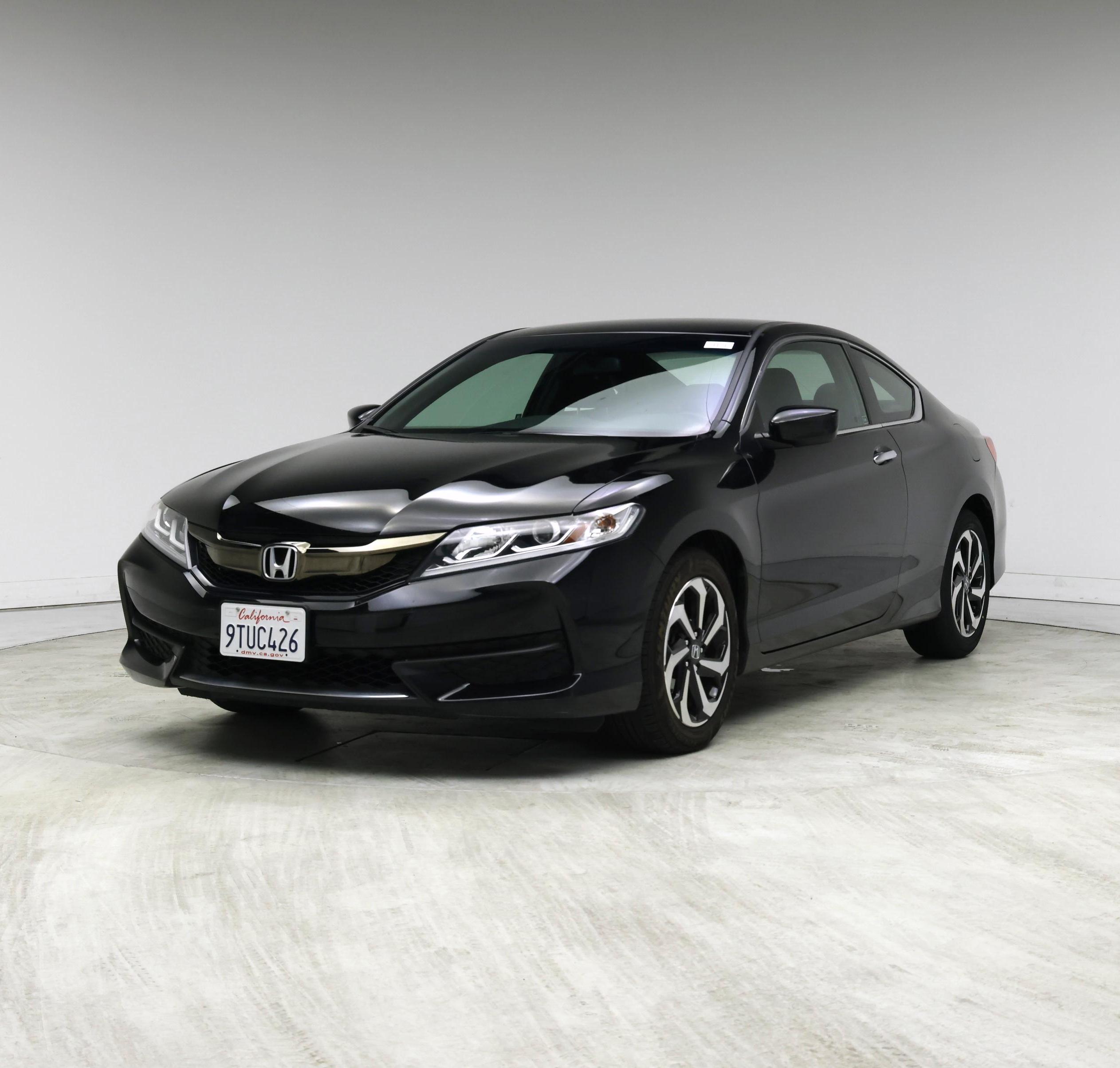 Thumbnail: 2017 Honda Accord - 4