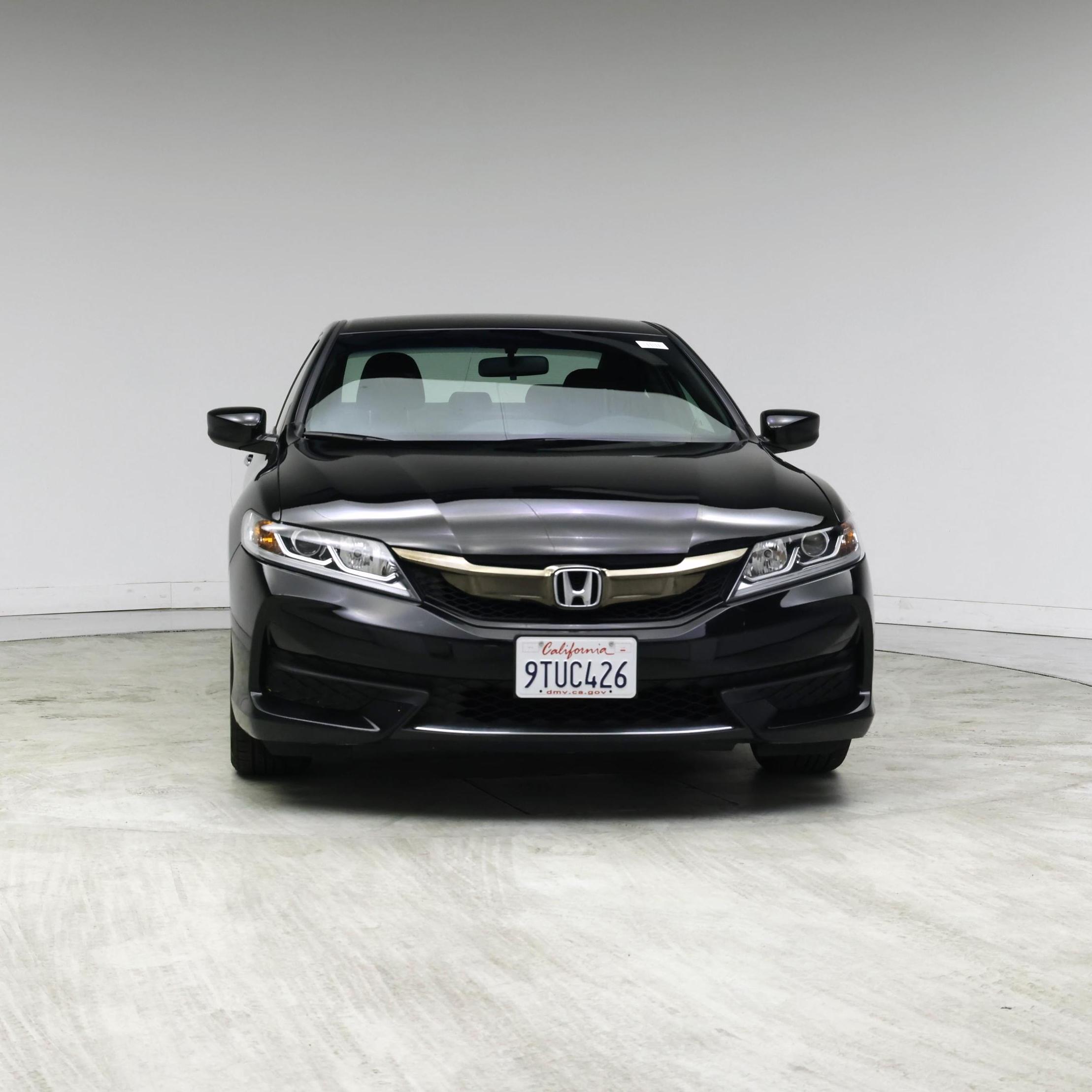 Thumbnail: 2017 Honda Accord - 5