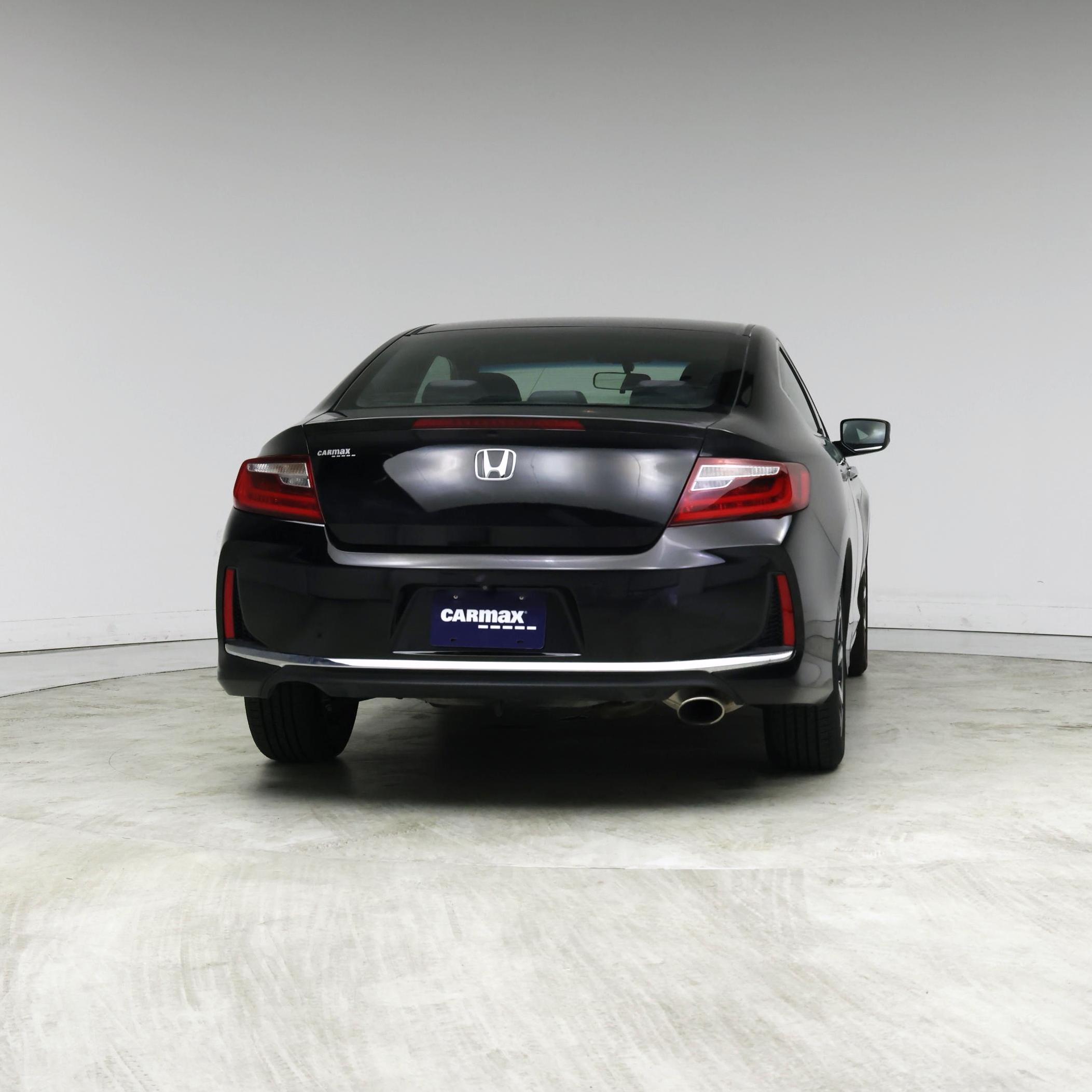 Thumbnail: 2017 Honda Accord - 6