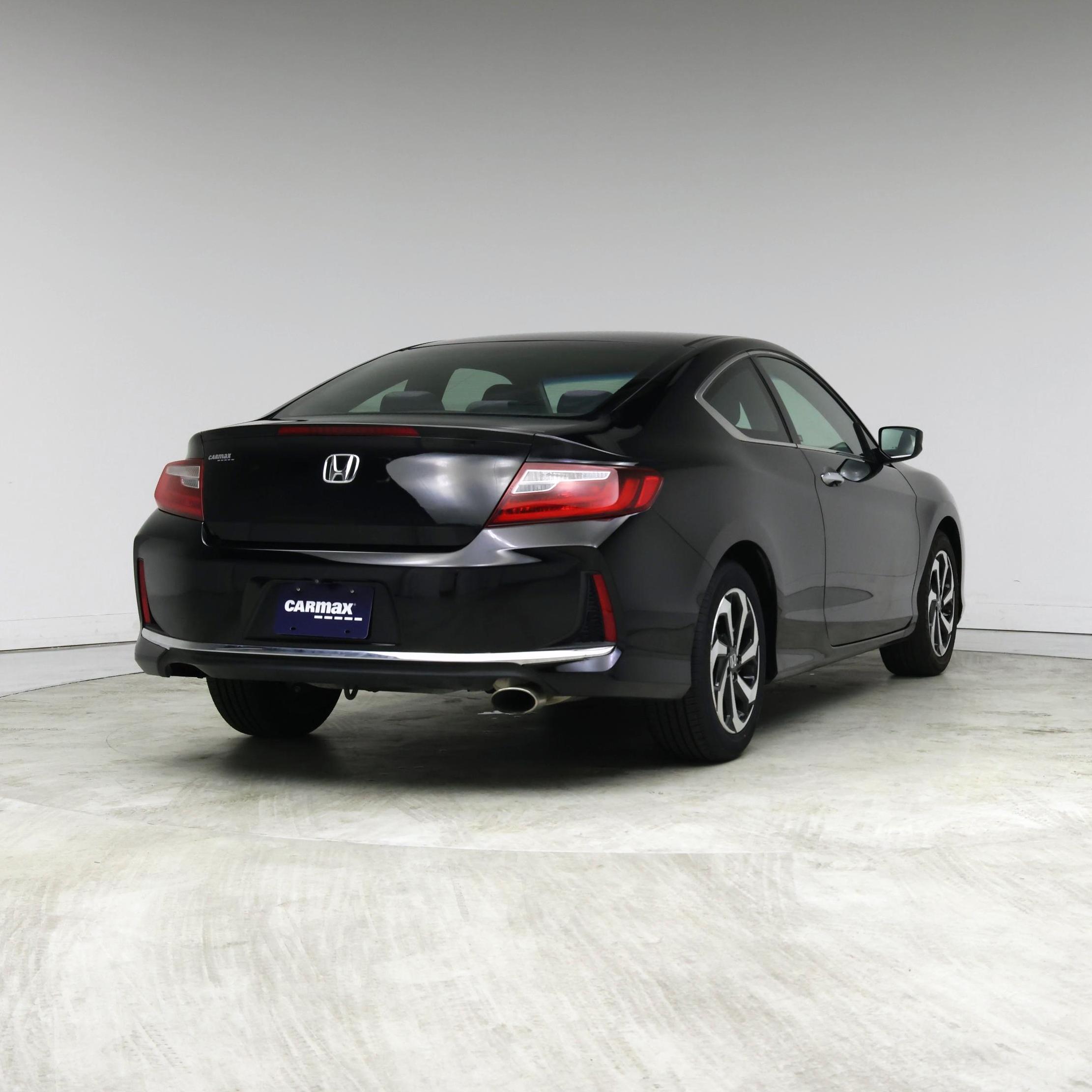 Thumbnail: 2017 Honda Accord - 8