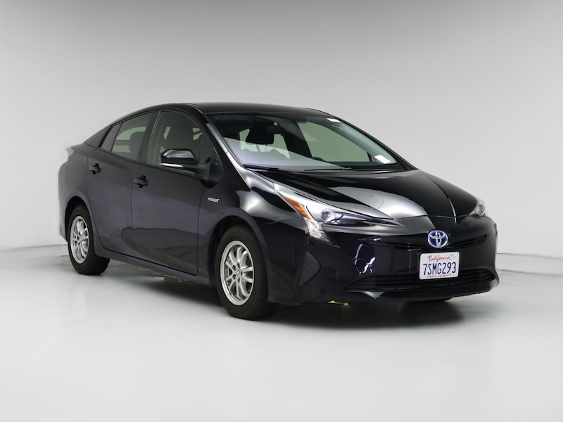 2016 Toyota Prius Two -
                  Escondido, CA