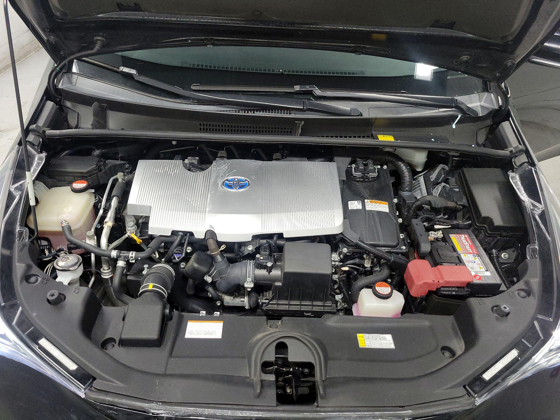Thumbnail: 2016 Toyota Prius - 20