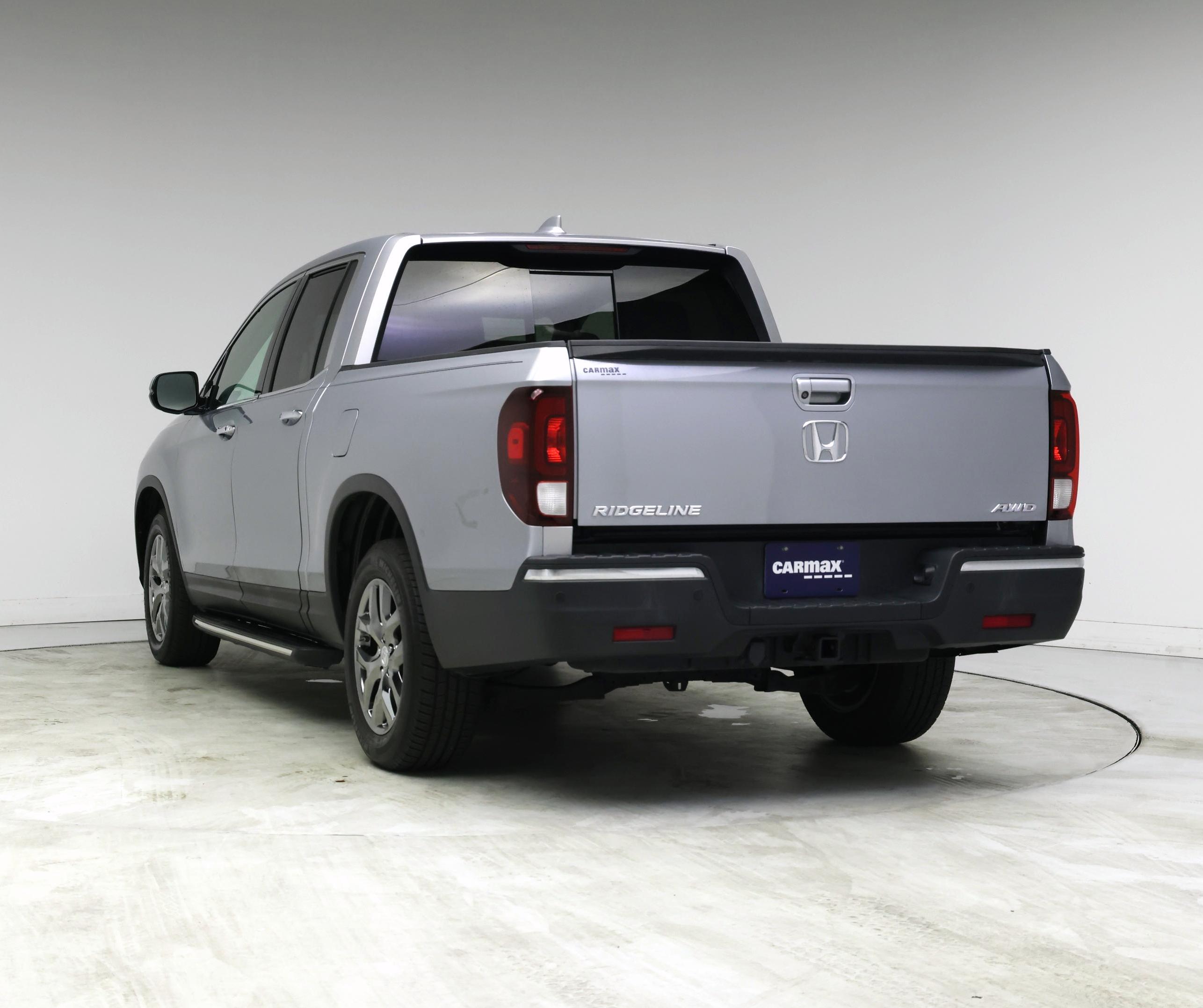 Thumbnail: 2019 Honda Ridgeline - 2