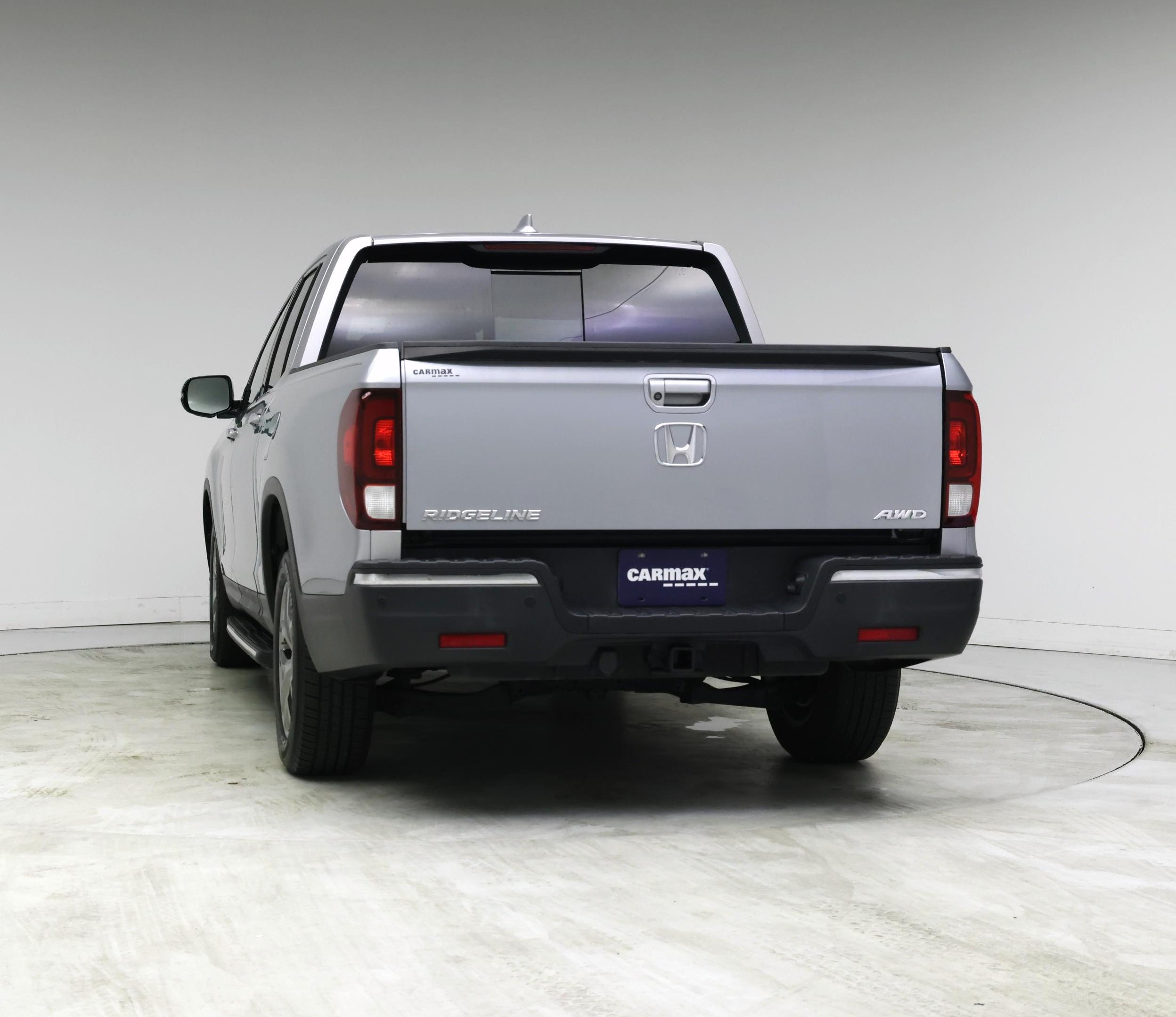 Thumbnail: 2019 Honda Ridgeline - 6