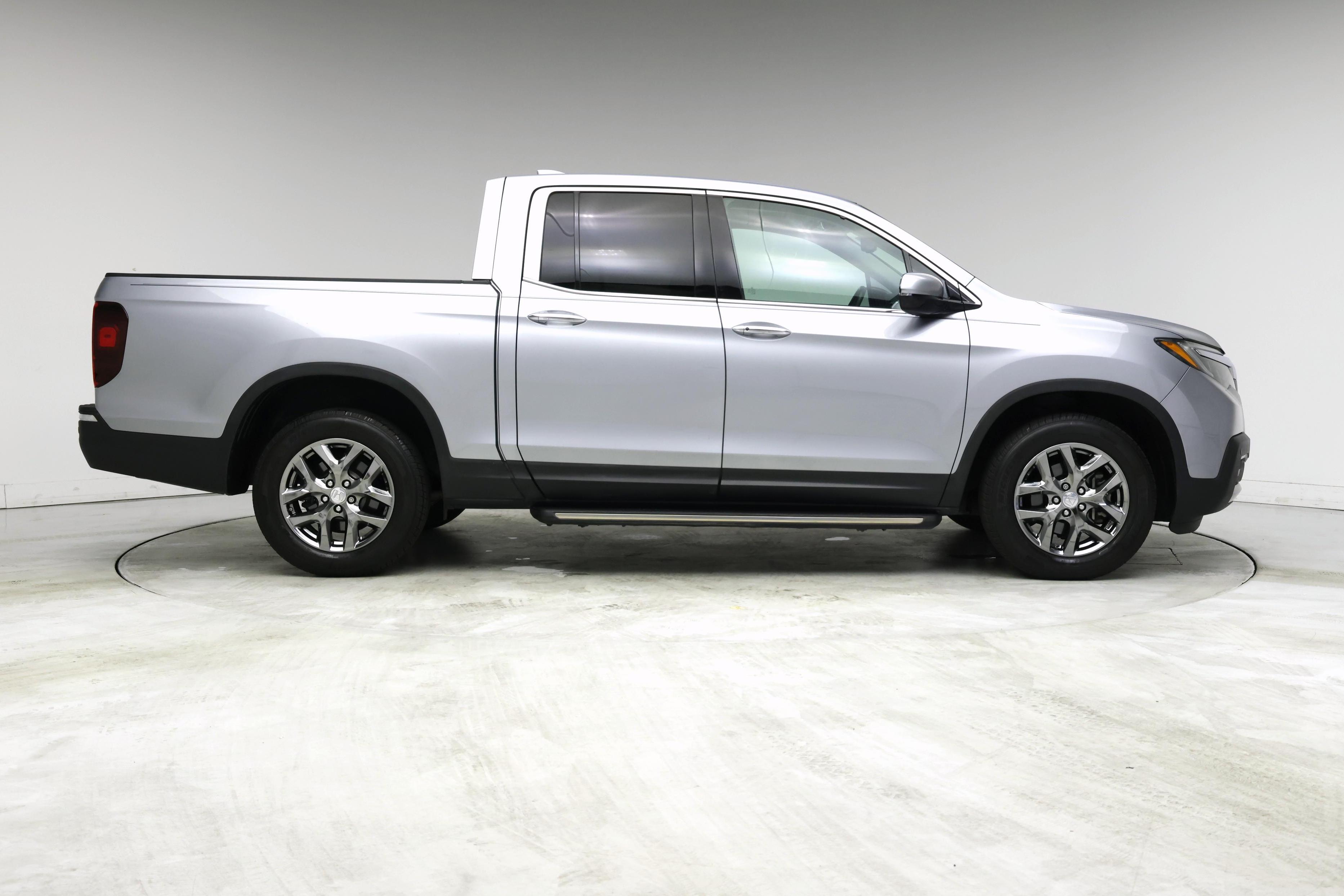 Thumbnail: 2019 Honda Ridgeline - 7