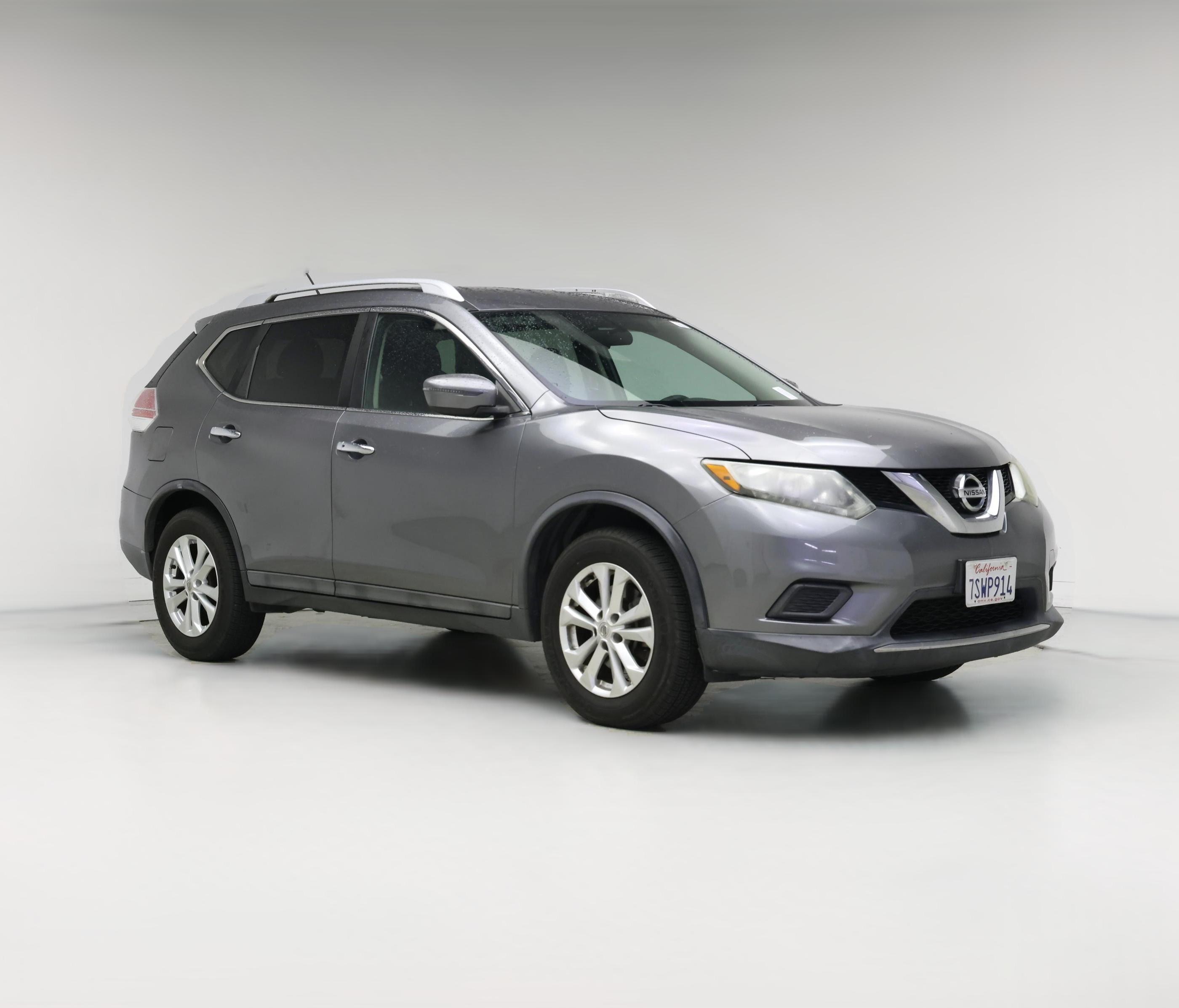 Thumbnail: 2016 Nissan Rogue - 1