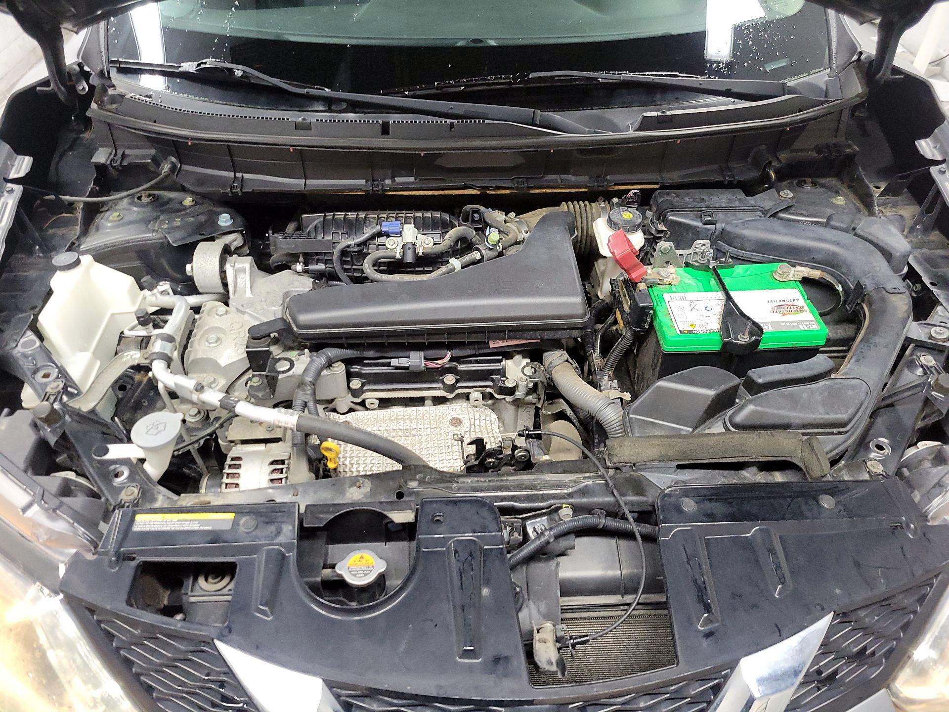 Thumbnail: 2016 Nissan Rogue - 20