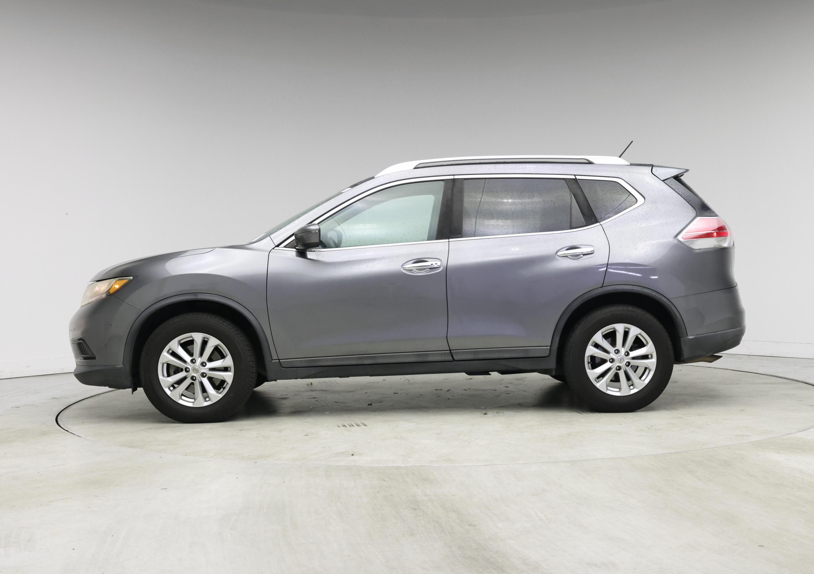 Thumbnail: 2016 Nissan Rogue - 3