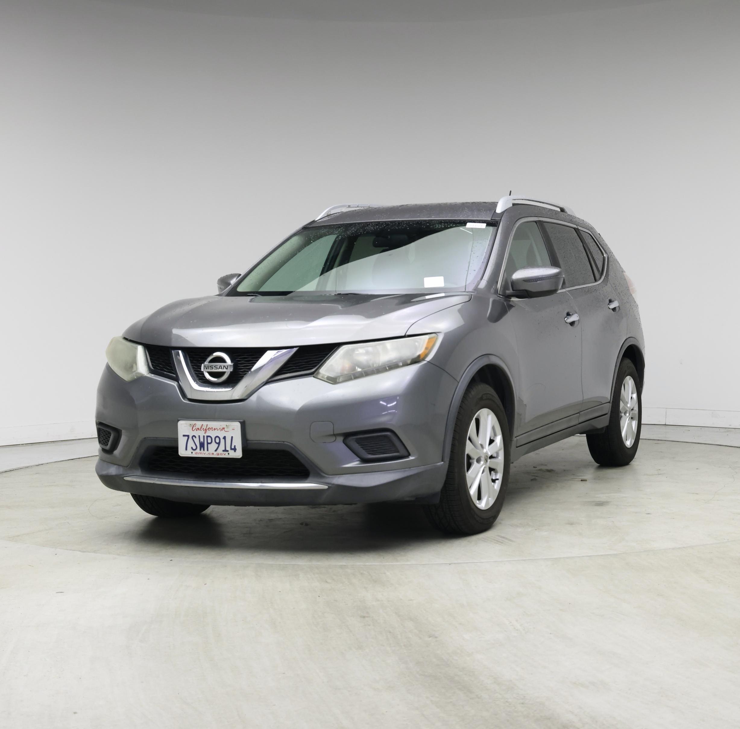 Thumbnail: 2016 Nissan Rogue - 4
