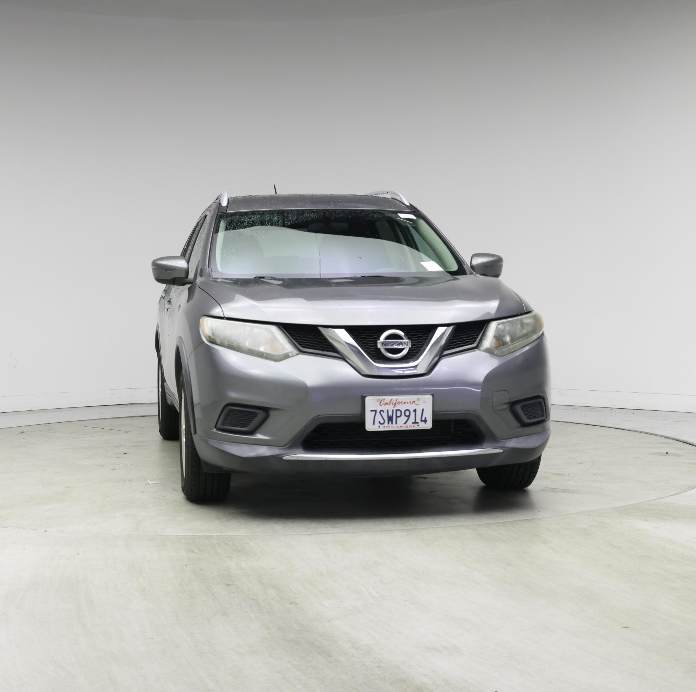 Thumbnail: 2016 Nissan Rogue - 5