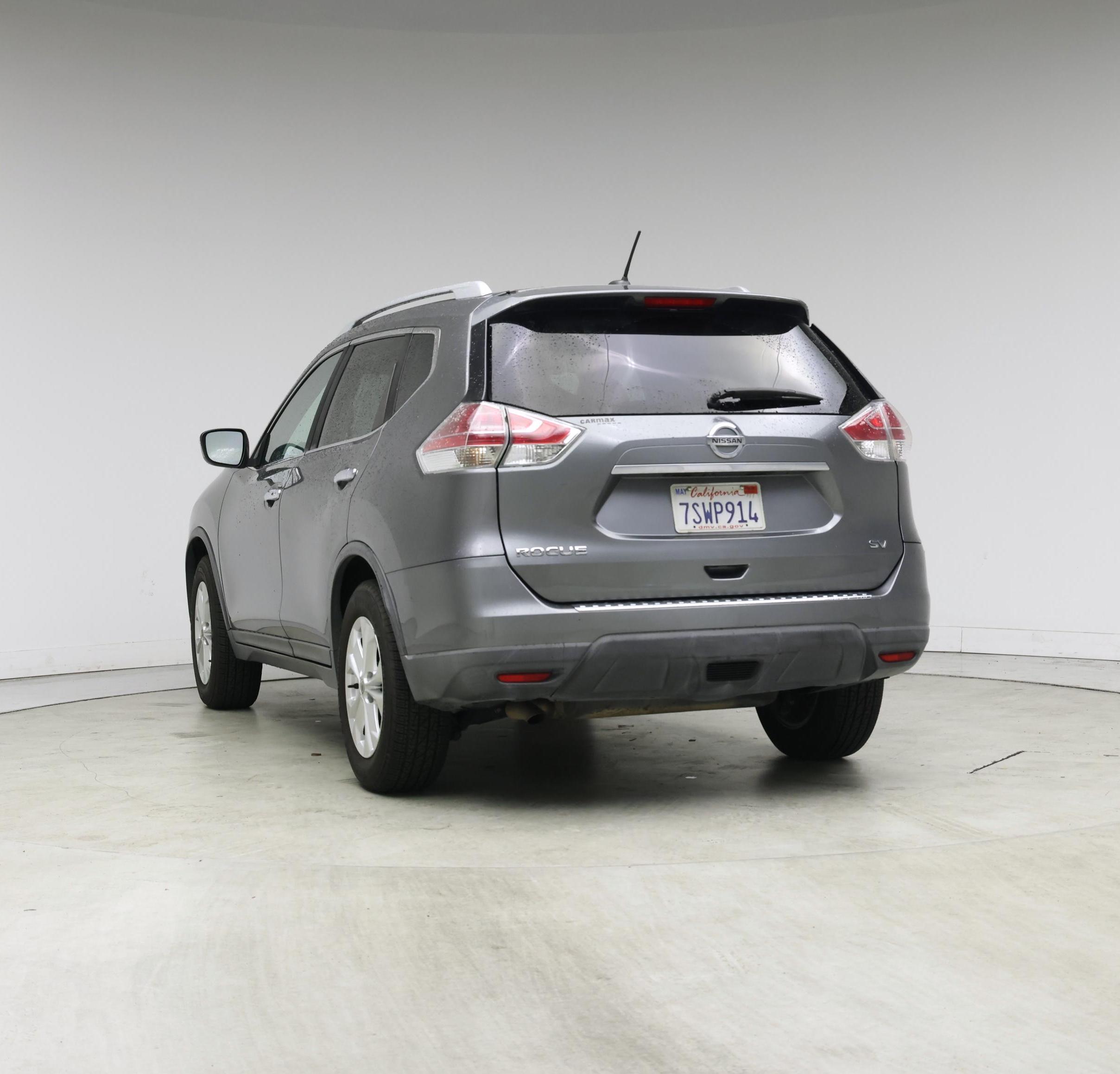 Thumbnail: 2016 Nissan Rogue - 6