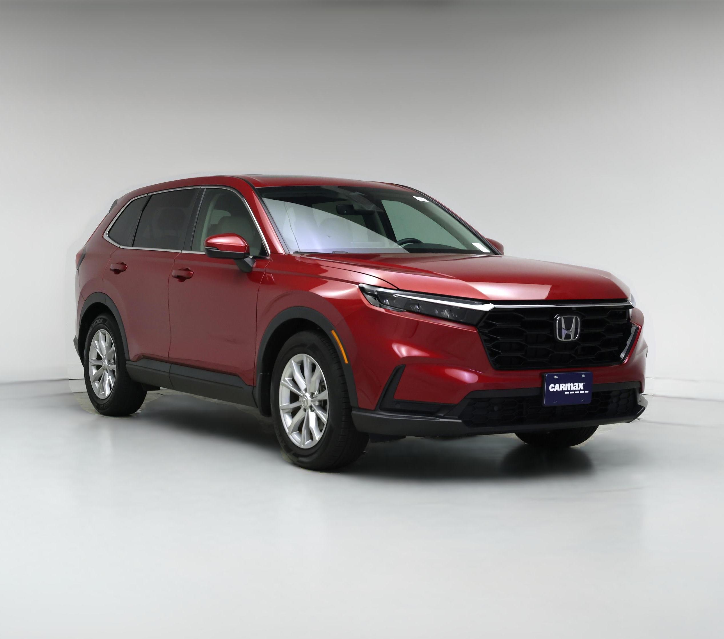 Thumbnail: 2024 Honda CR-V - 1