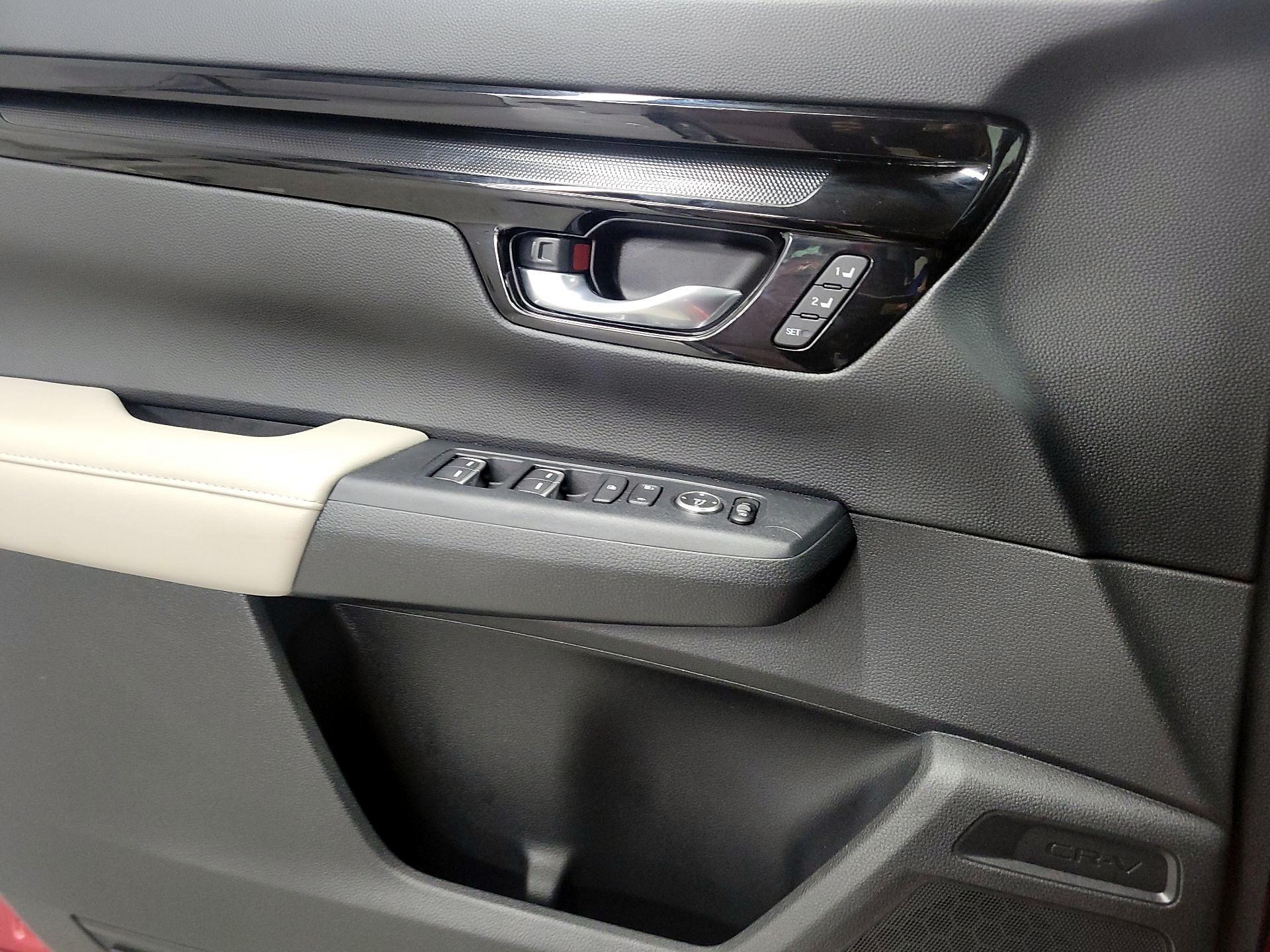 Thumbnail: 2024 Honda CR-V - 12