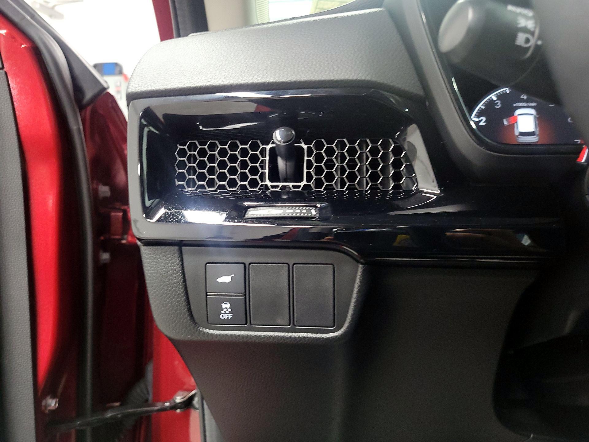 Thumbnail: 2024 Honda CR-V - 13