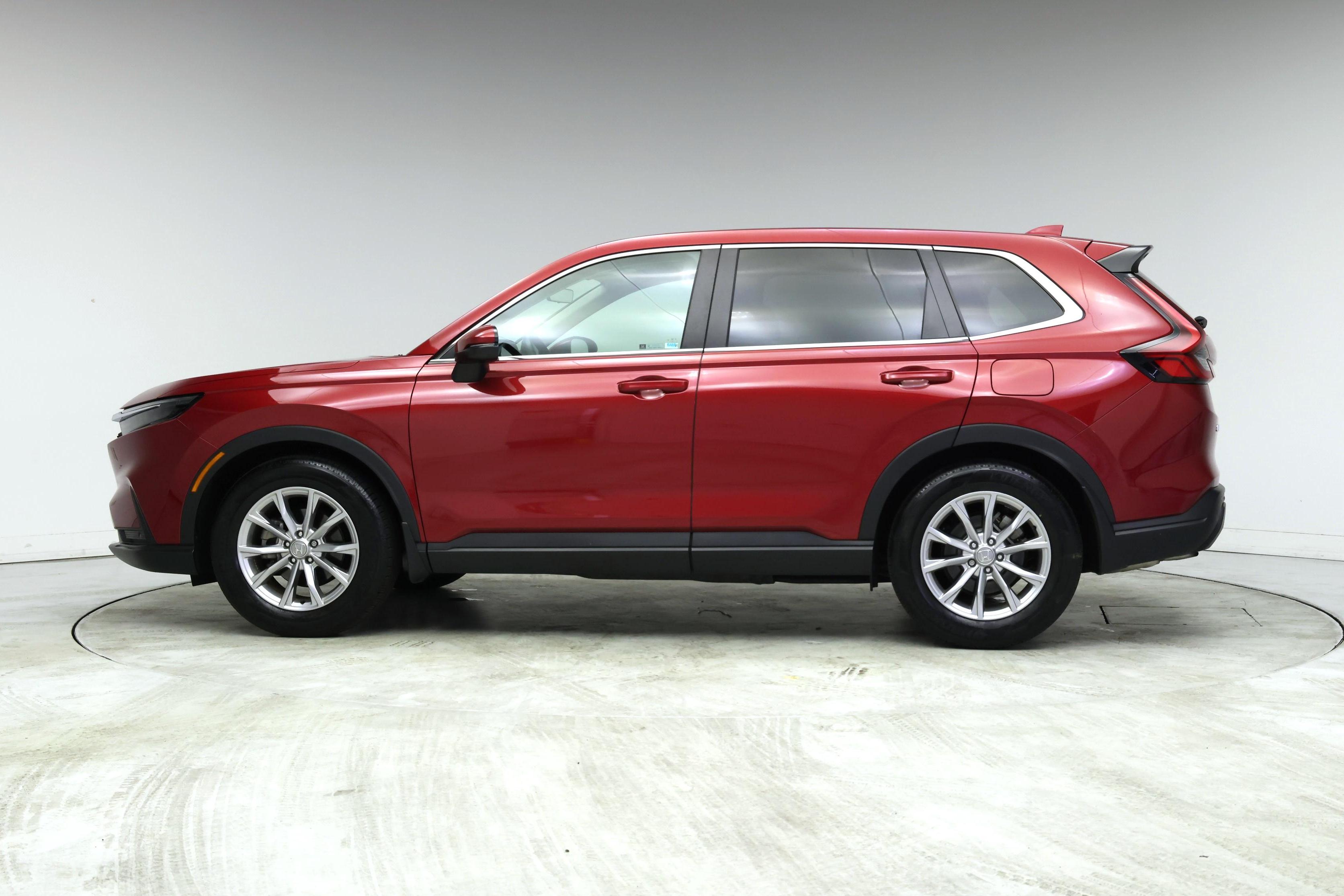 Thumbnail: 2024 Honda CR-V - 3