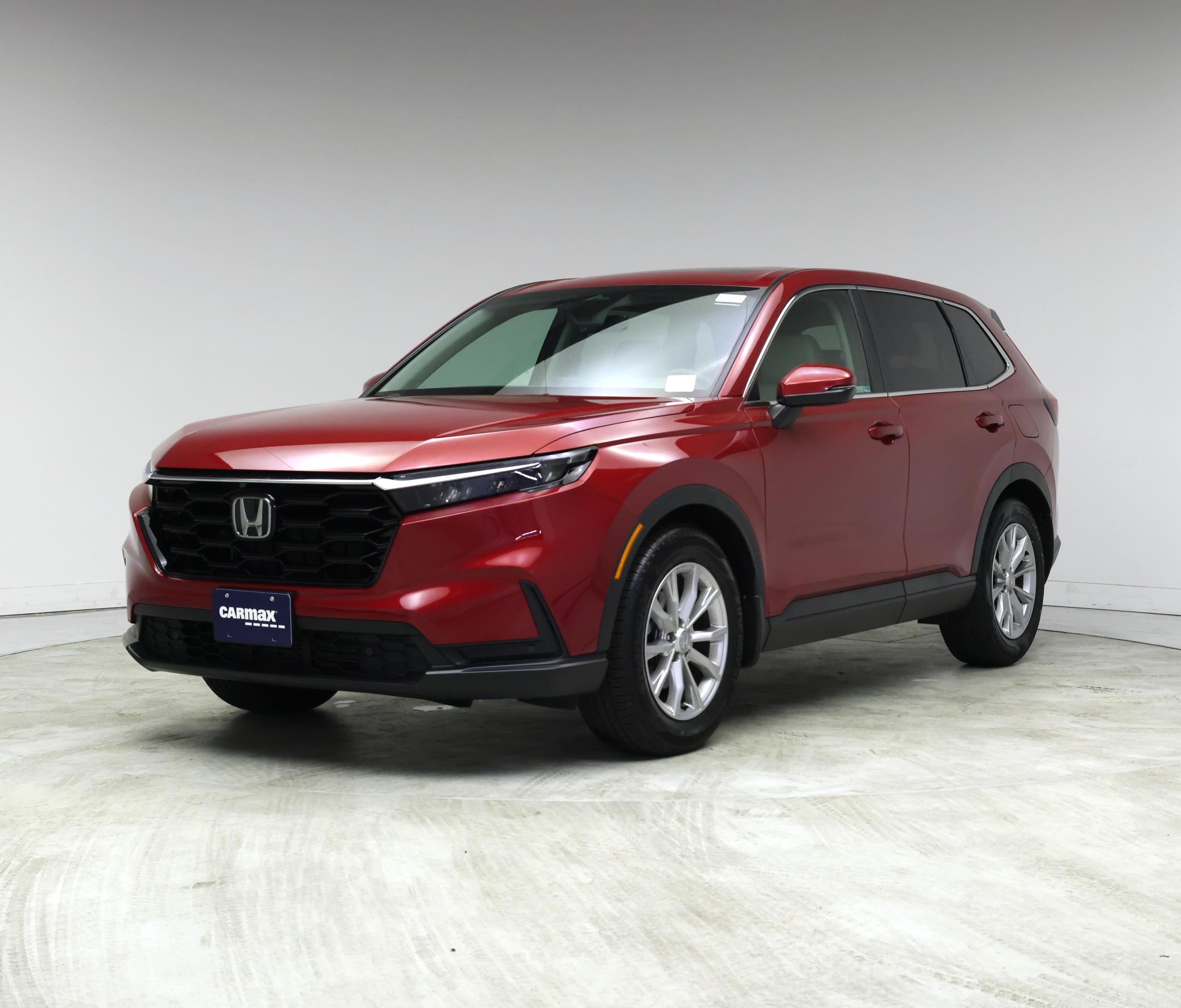 Thumbnail: 2024 Honda CR-V - 4