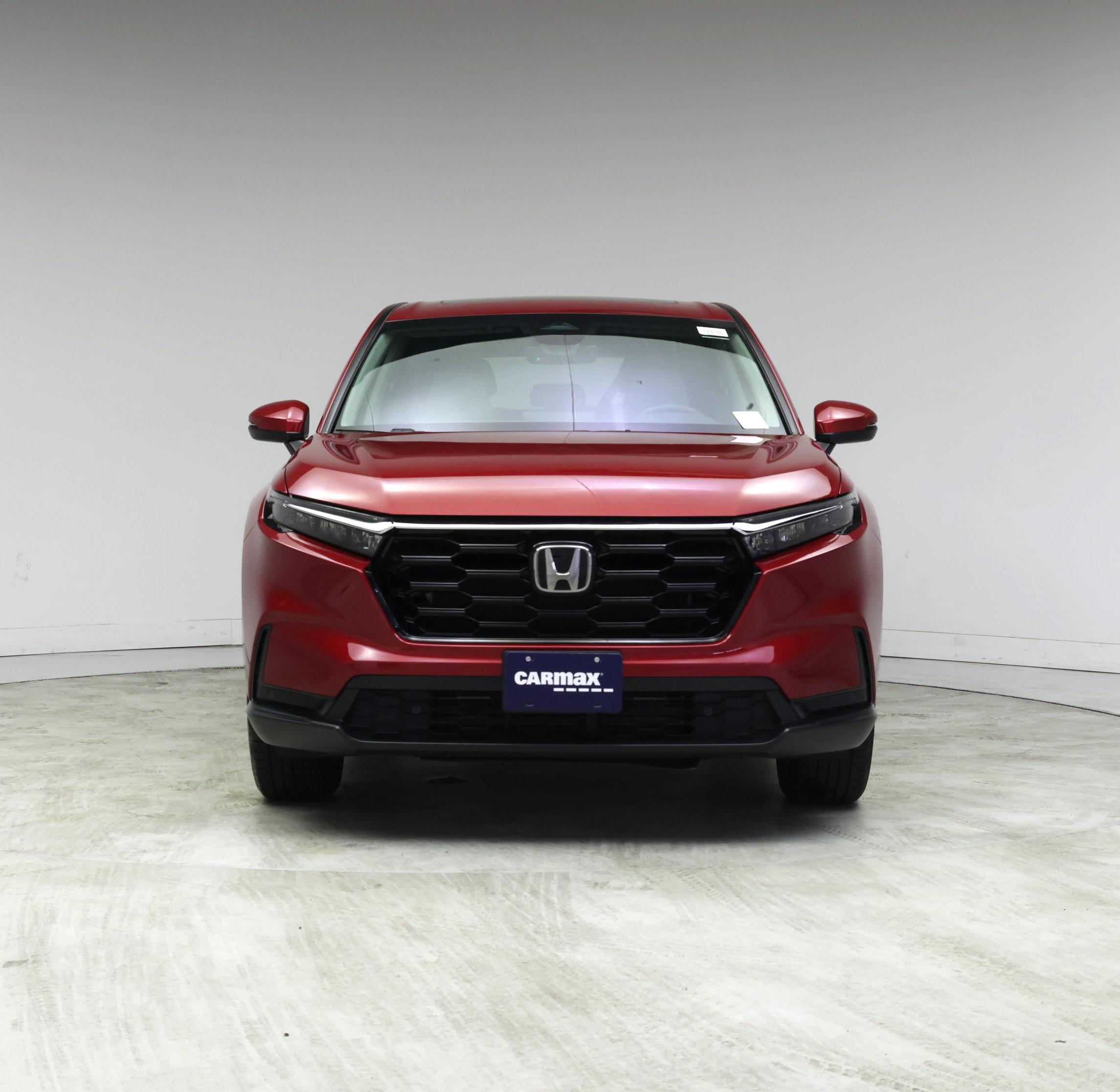 Thumbnail: 2024 Honda CR-V - 5