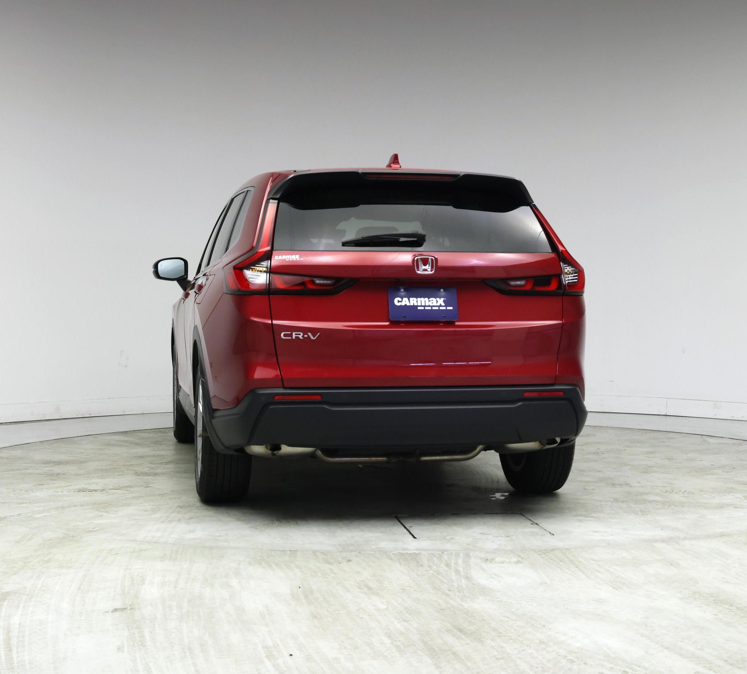 Thumbnail: 2024 Honda CR-V - 6